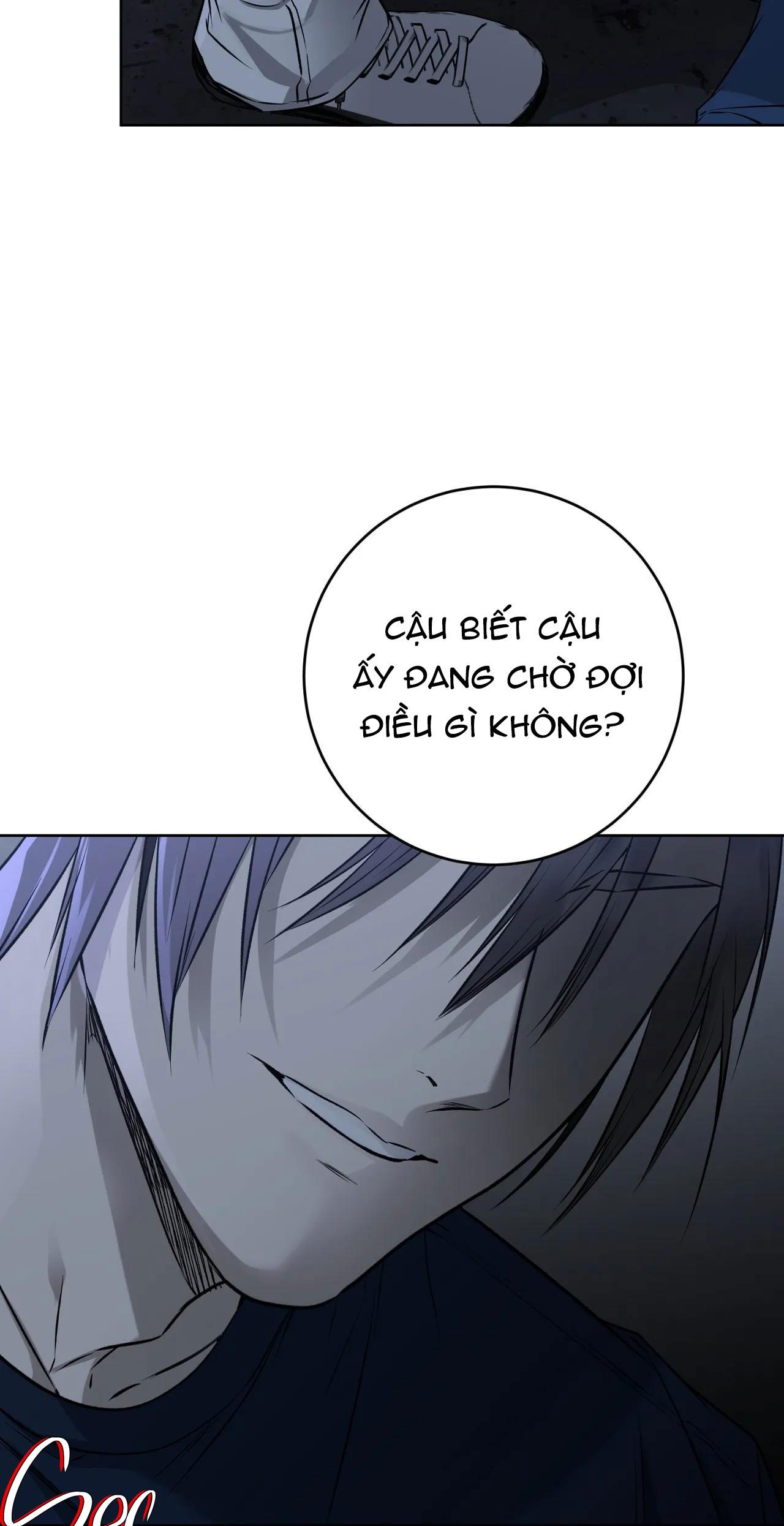 Đọc truyện BÊN TRONG LỚP CẢNH PHỤC - Chapter 32