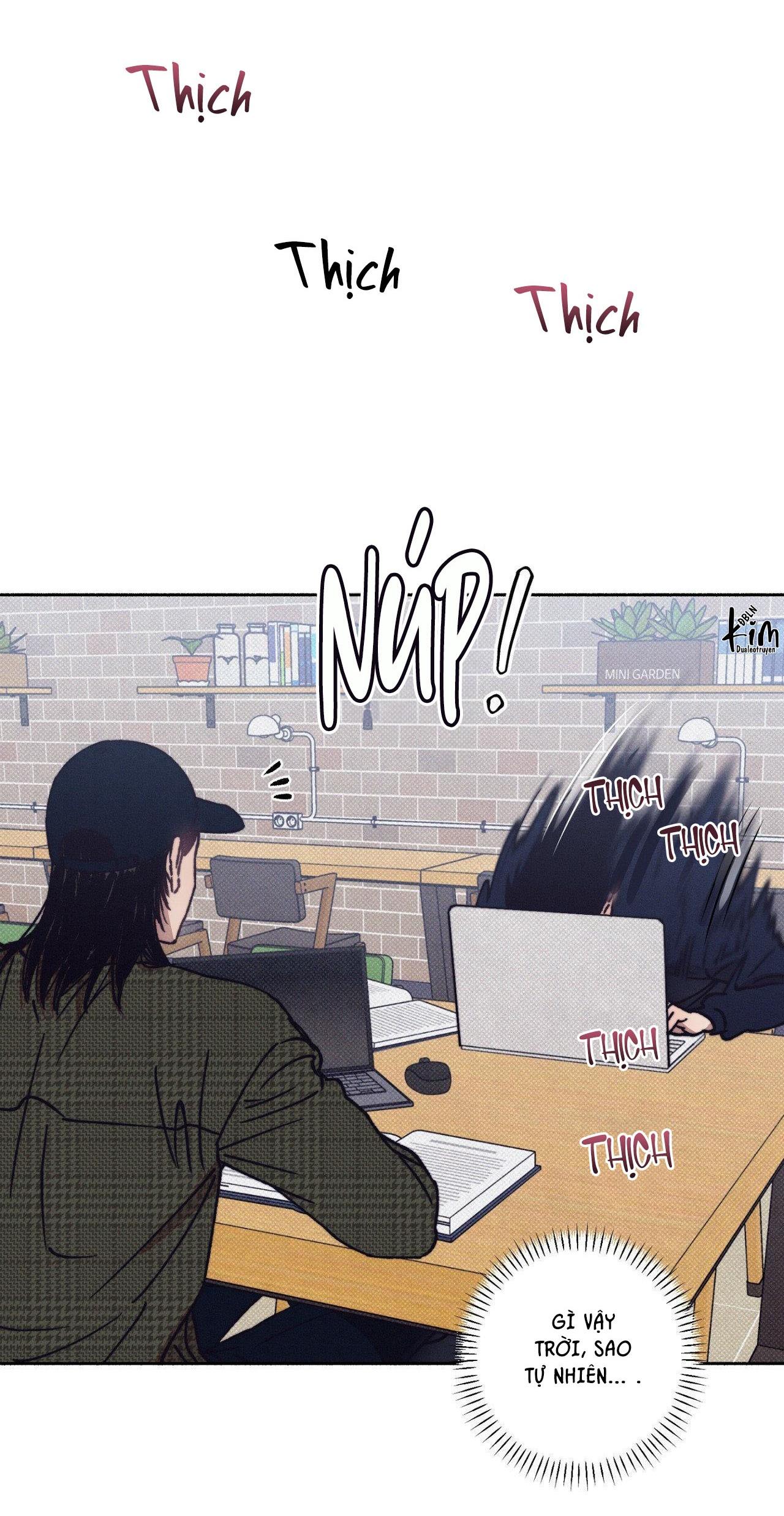 Đọc truyện TỪ 1 ĐẾN 10 - Chapter 14