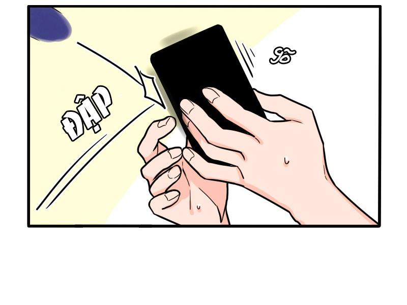 Đọc truyện Truyện Ngôn Nhưng Không Ngôn Lắm - Chapter 47