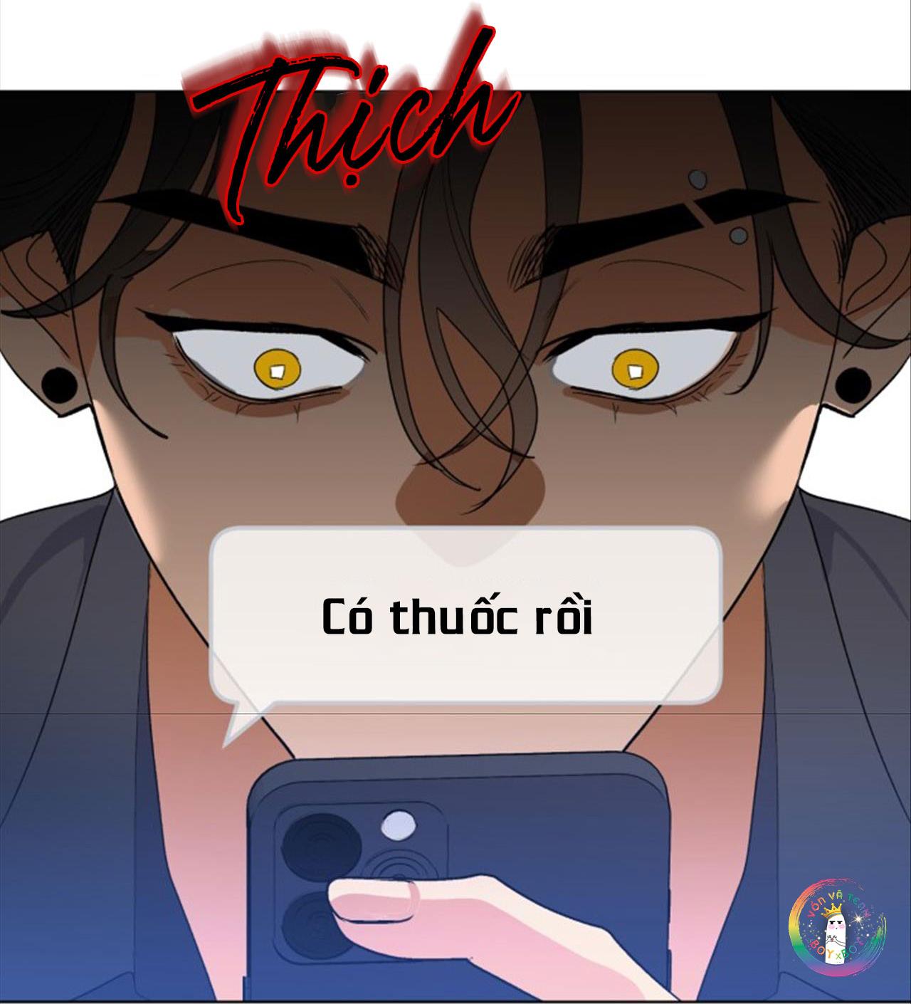 Đọc truyện Manhwa Chịch Vồn Chịch Vã - Chapter 78