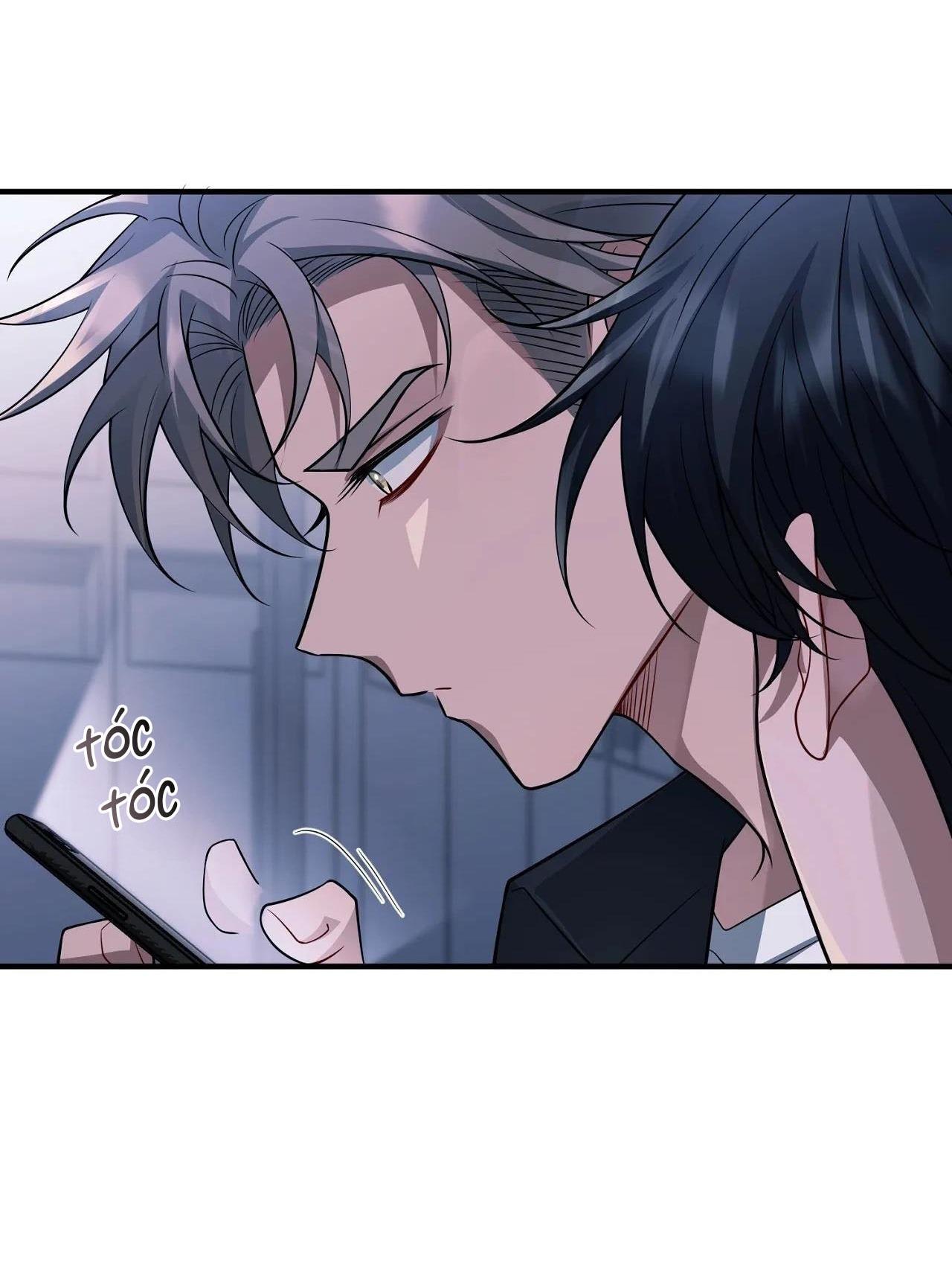 Đọc truyện (CBunu) Vết Trượt - Chapter 30