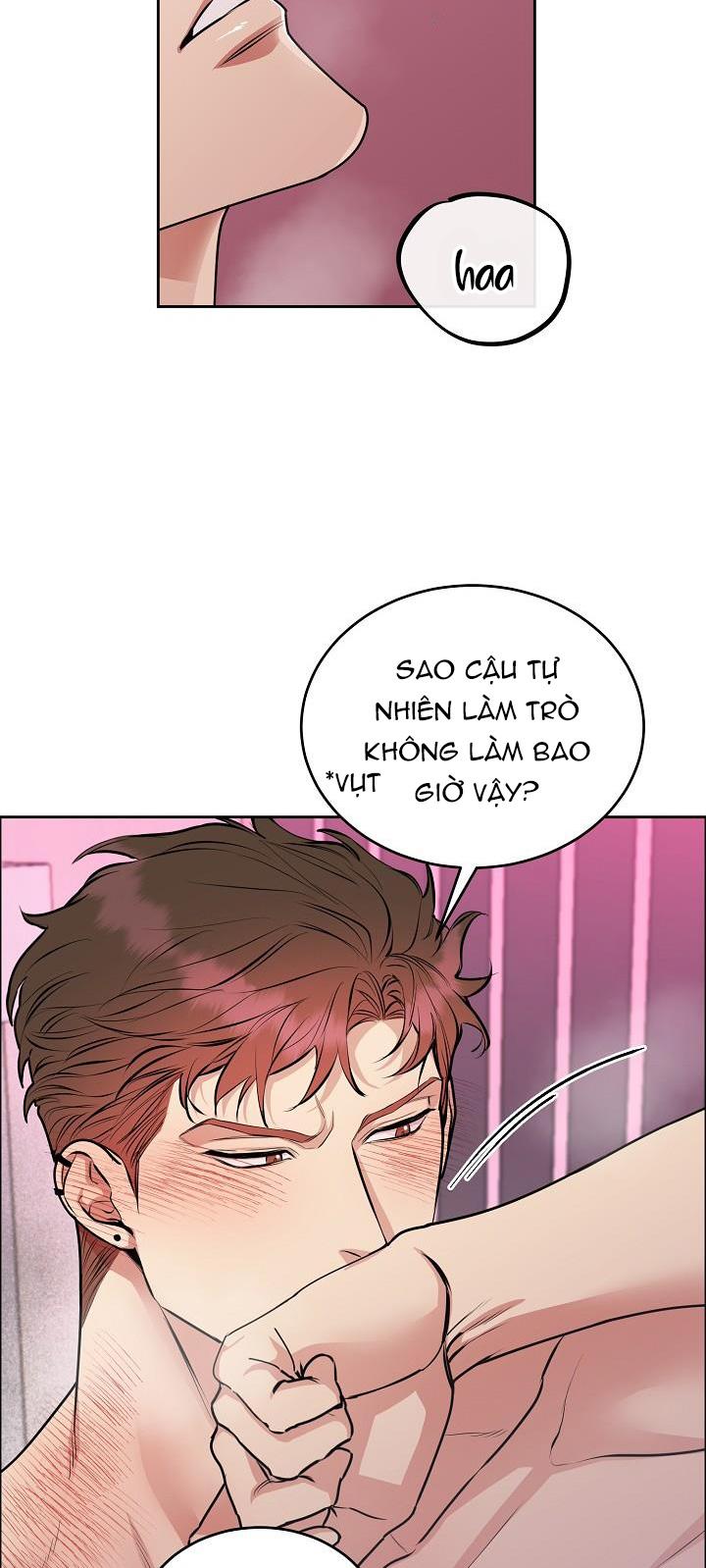 Đọc truyện CHÓ VÀ CHIM - Chapter 9