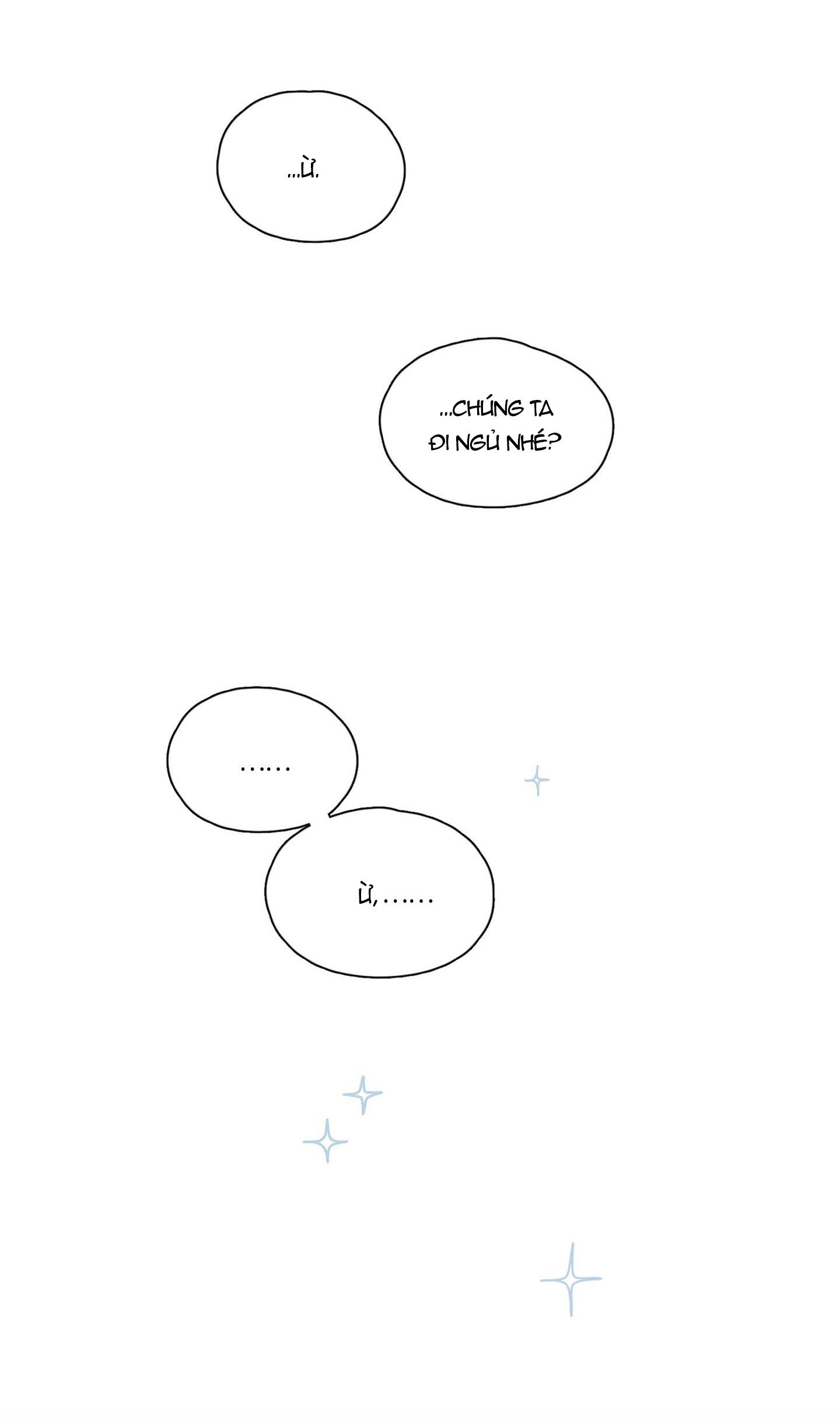 Đọc truyện Tuyển Tập Manhwa Dằm Khăm - Chapter 17