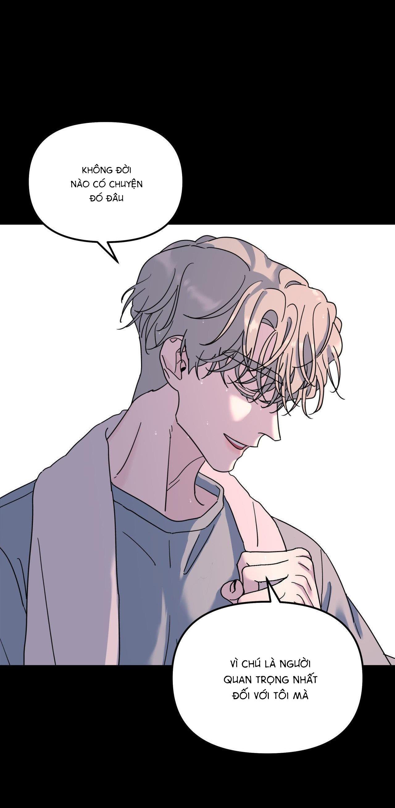 Đọc truyện (CBunu) Cây Không Có Rễ - Chapter 42
