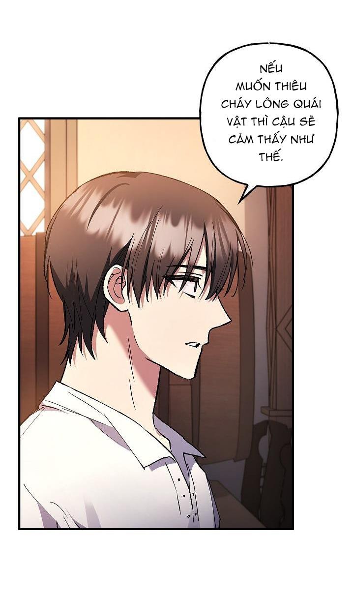 Đọc truyện (ABO) BƯỚC NGOẶT - Chapter 20