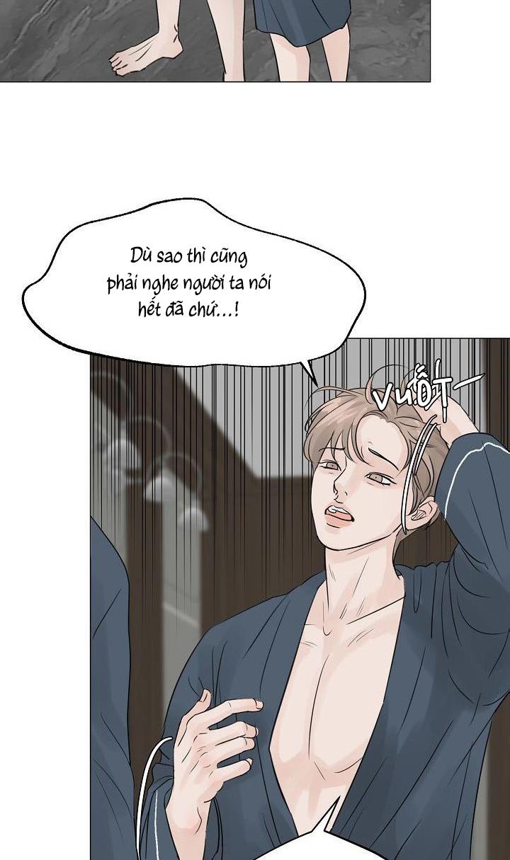 Đọc truyện Ở LẠI BÊN TÔI - Chapter 40