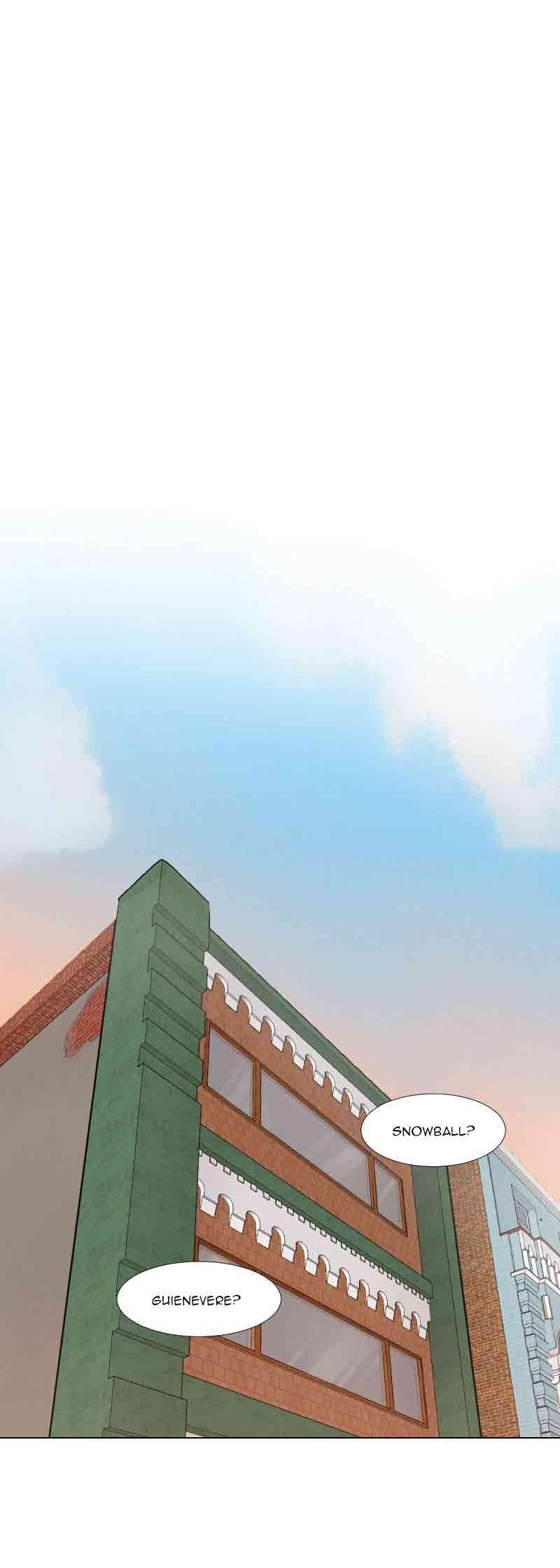 Đọc truyện The Doctors are Out - Chapter 16