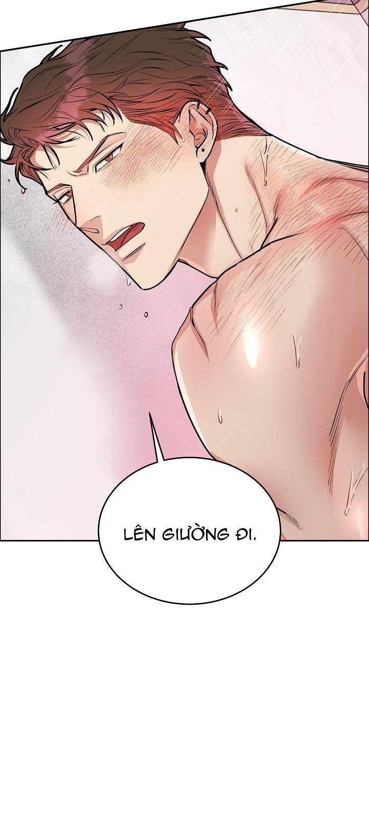 Đọc truyện CHÓ VÀ CHIM - Chapter 9