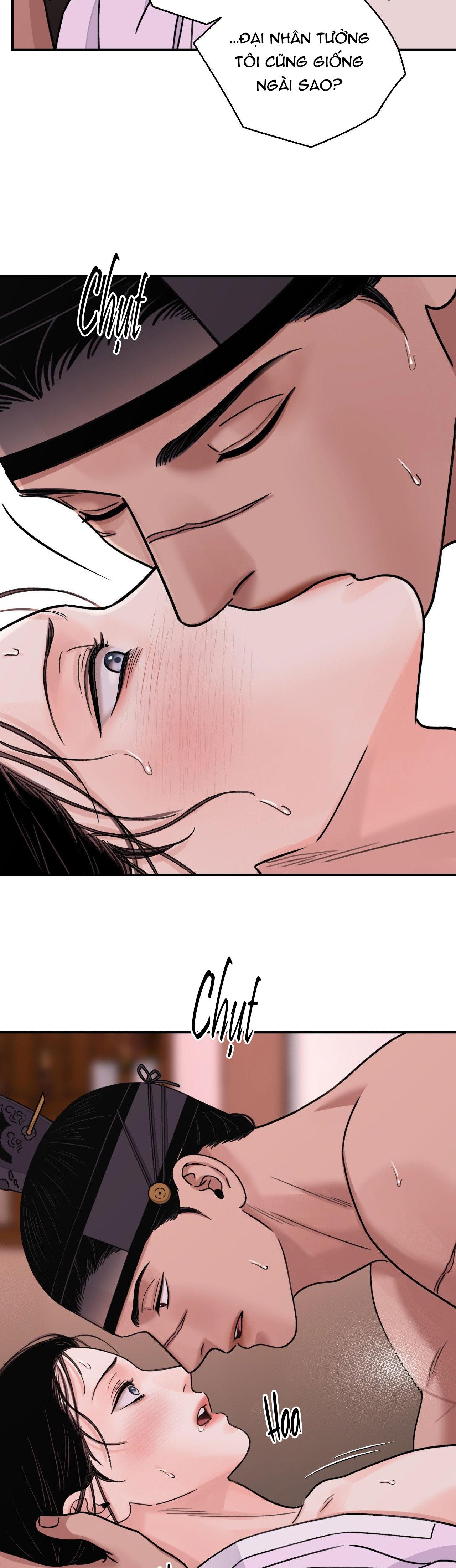 Đọc truyện KIẾM HOA - Chapter 44
