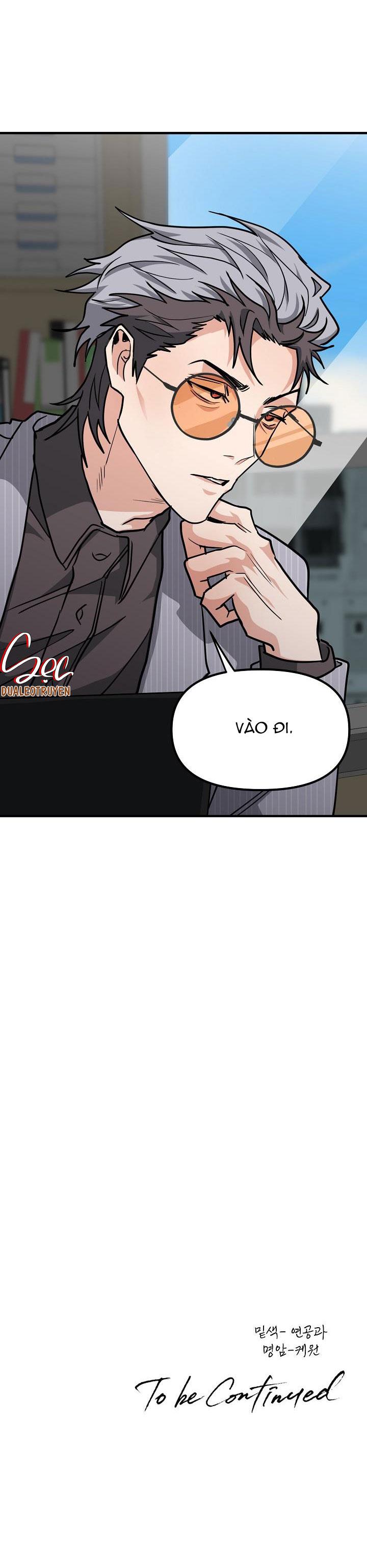 Đọc truyện CÓ TIN VÀO TÍNH BẢN ÁC KHÔNG ? - Chapter 5