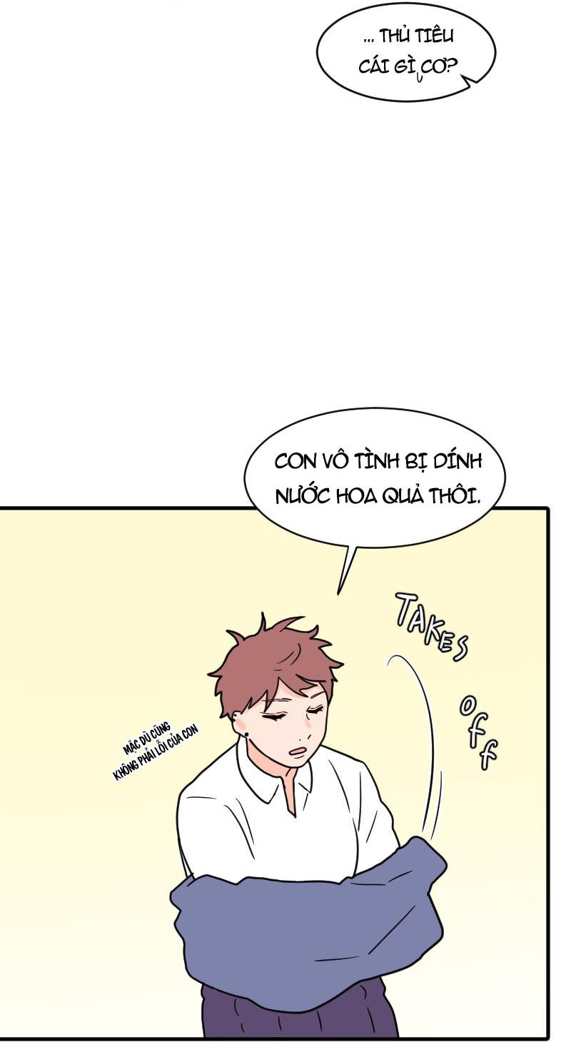 Đọc truyện Truyện Ngôn Nhưng Không Ngôn Lắm - Chapter 54