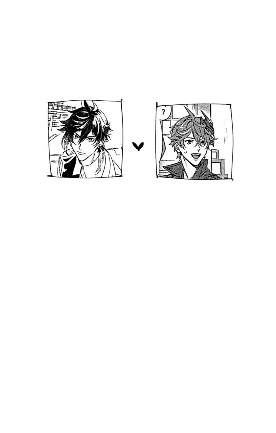 Đọc truyện Tổng Hợp Oneshot Genshin Impact - Chapter 4