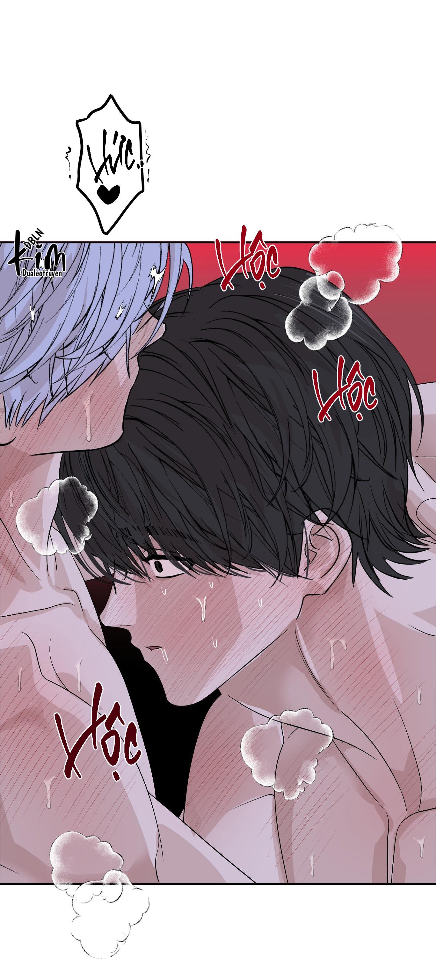 Đọc truyện TUYỂN TẬP CUỒNG CÔNG-CHIẾM HỮU CÔNG CỦA NHÀ KIM - Chapter 17.4