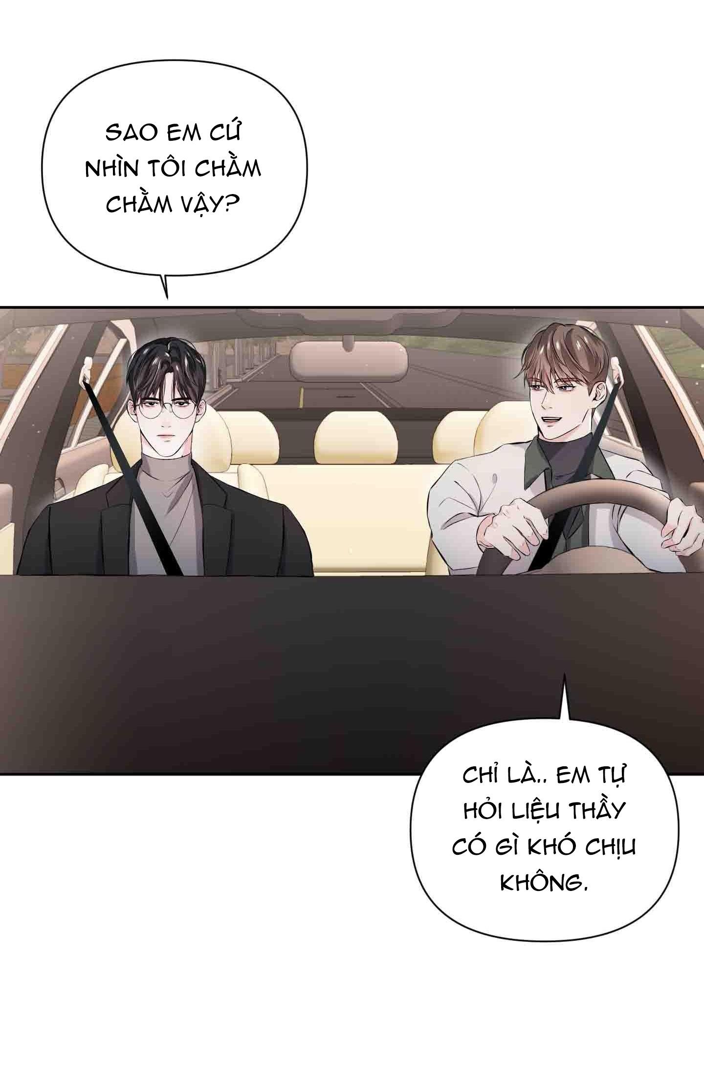 Đọc truyện TUYỂN TẬP CUỒNG CÔNG-CHIẾM HỮU CÔNG CỦA NHÀ KIM - Chapter 19.3