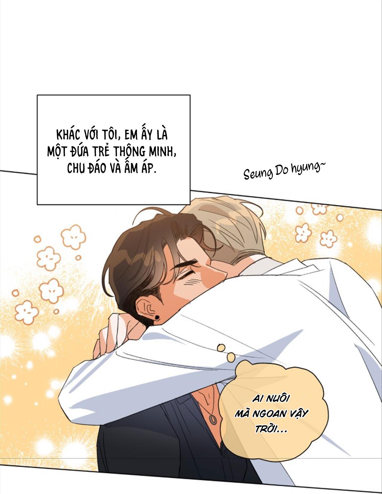 Đọc truyện Manhwa Chịch Vồn Chịch Vã - Chapter 78