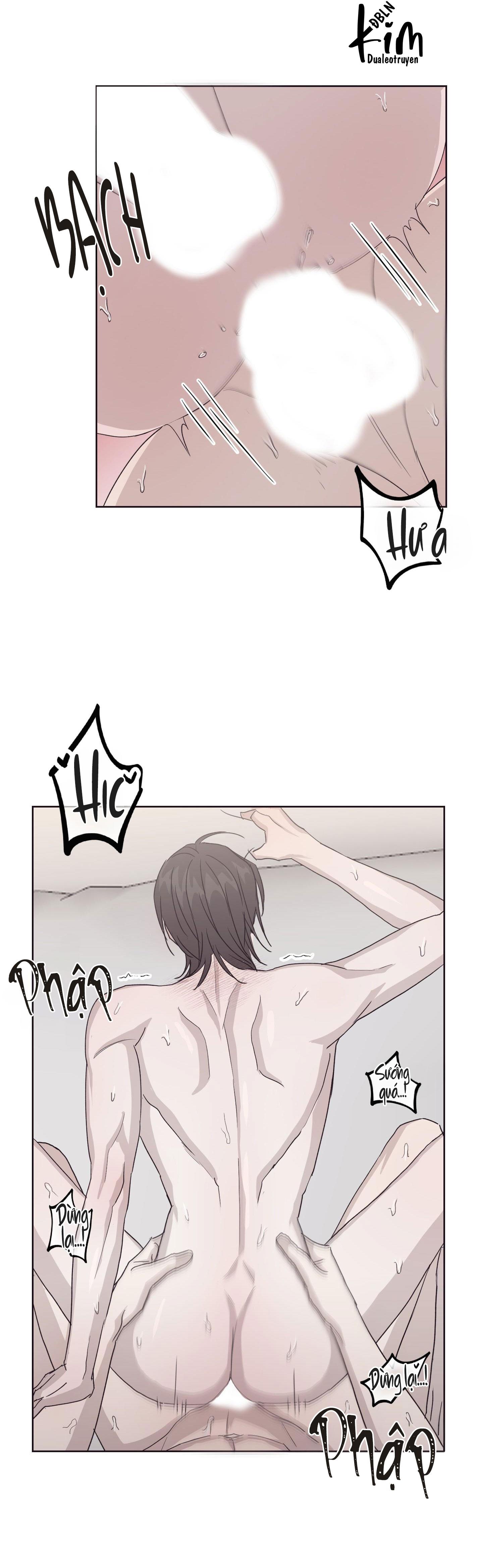 Đọc truyện BL NGẮN CHỊCH HỎNY - Chapter 19.5