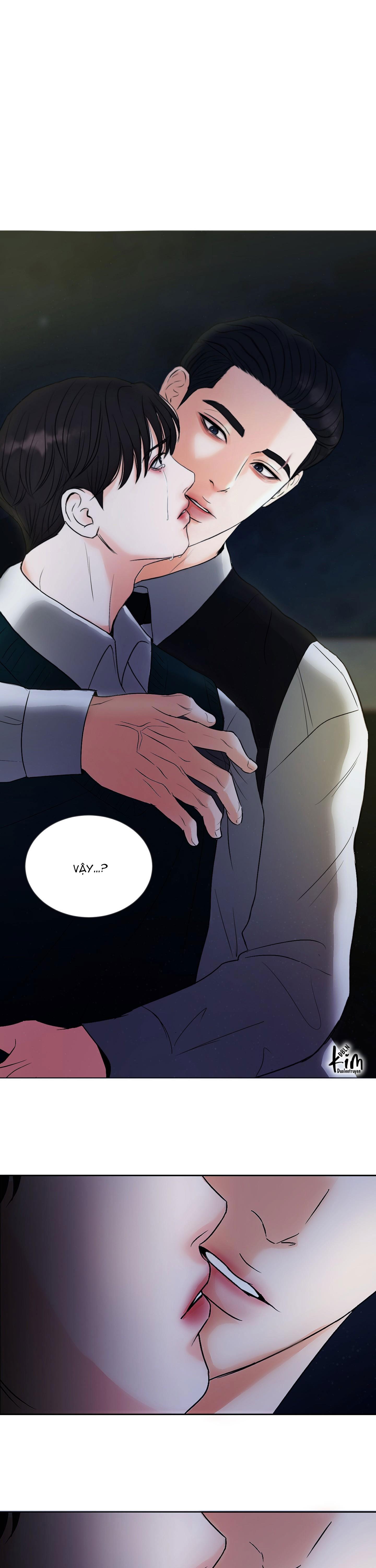 Đọc truyện TUYỂN TẬP CUỒNG CÔNG-CHIẾM HỮU CÔNG CỦA NHÀ KIM - Chapter 18.1