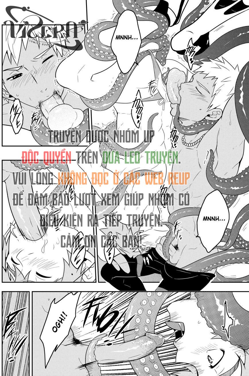 Đọc truyện ONESHOT VICERA COMICS HOUSE - Chapter 49
