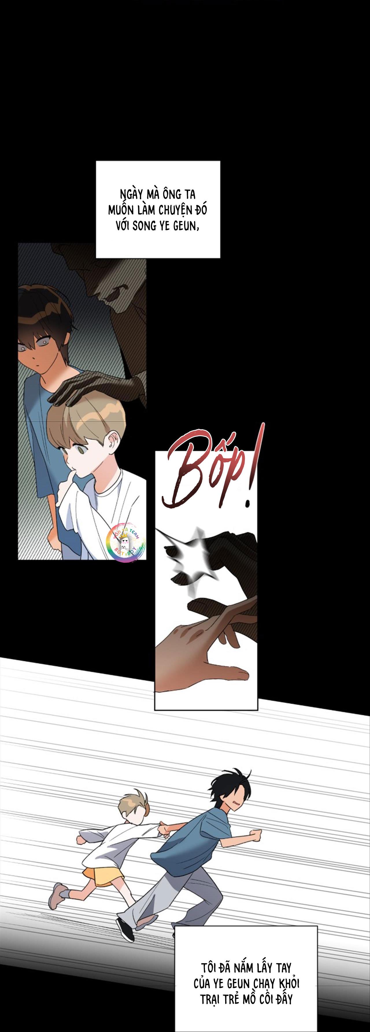 Đọc truyện Manhwa Chịch Vồn Chịch Vã - Chapter 78
