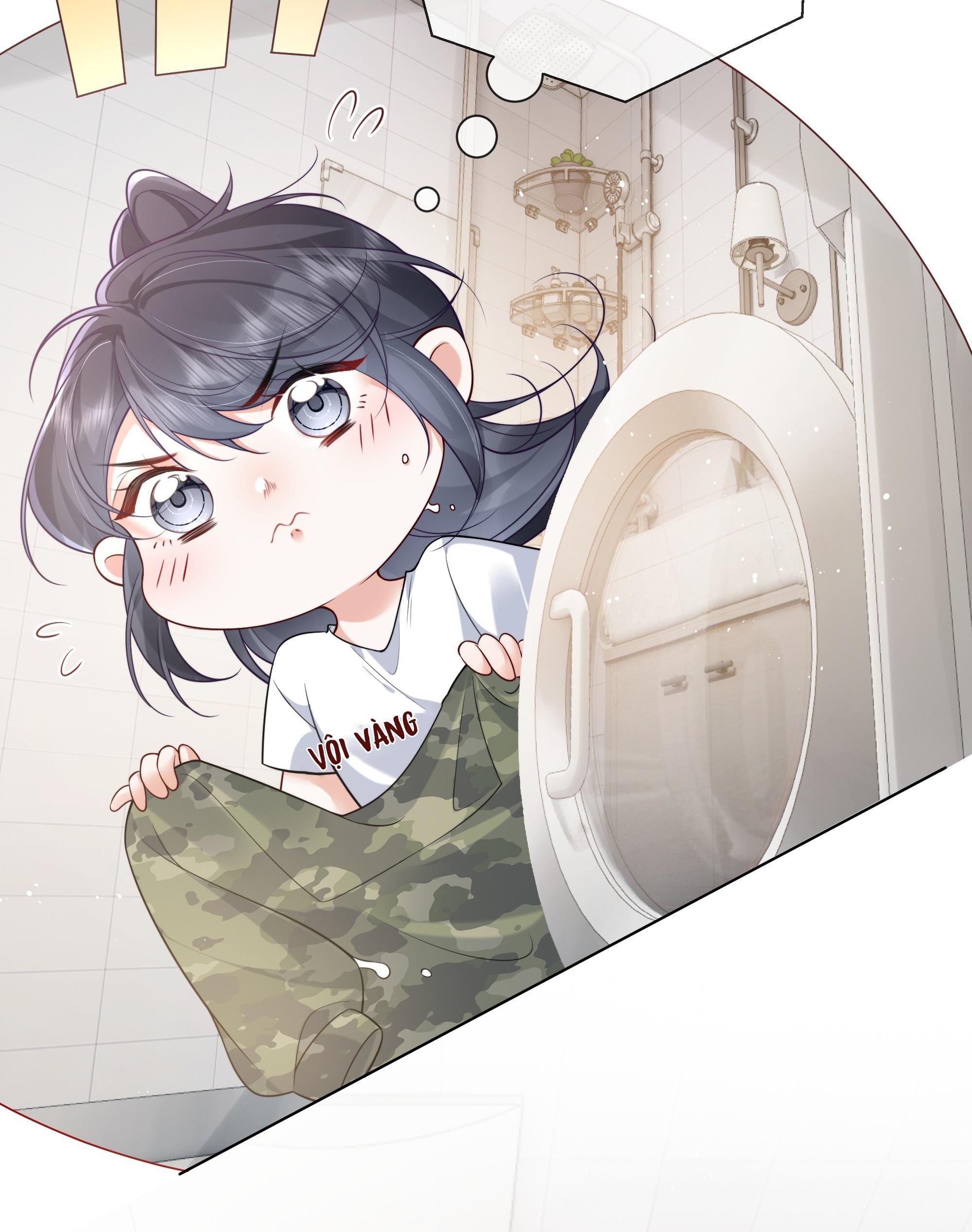 Đọc truyện Dư sinh vi kì - Chapter 10