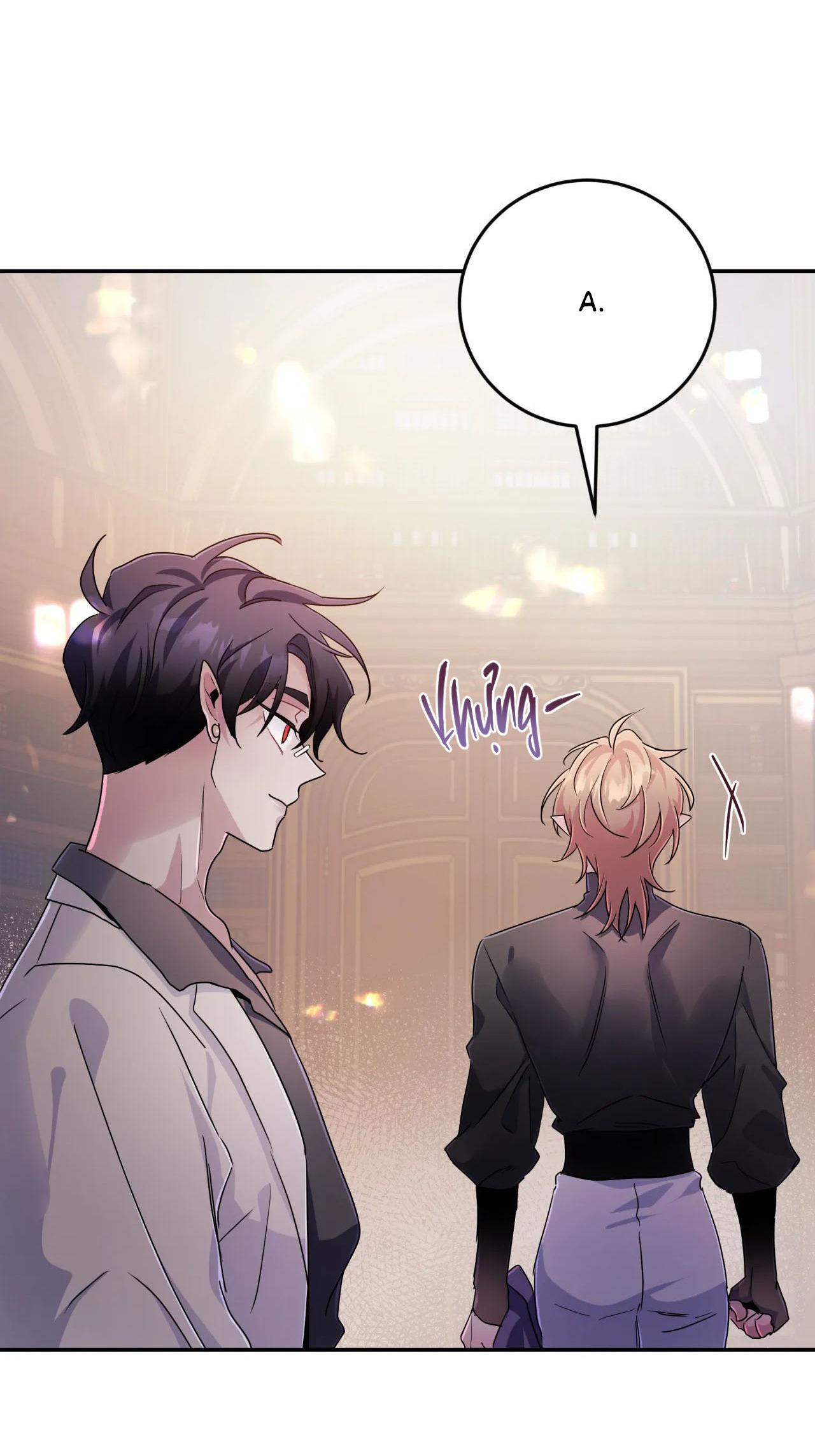 Đọc truyện (CBunu) Ám Giữ Linh Hồn - Chapter 45