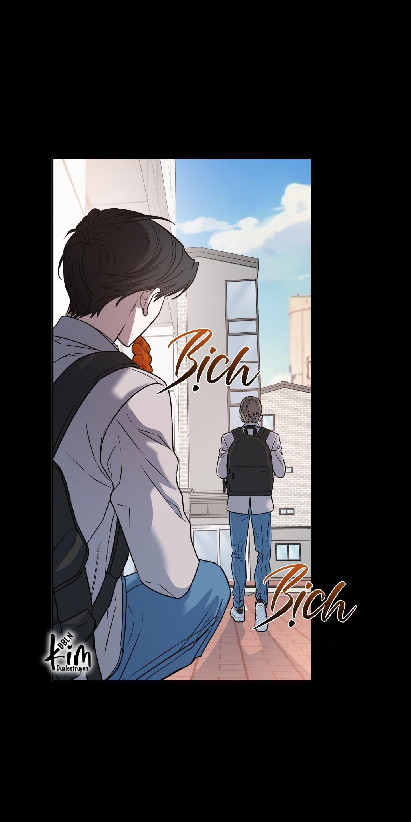 Đọc truyện TUYỂN TẬP CUỒNG CÔNG-CHIẾM HỮU CÔNG CỦA NHÀ KIM - Chapter 16.3