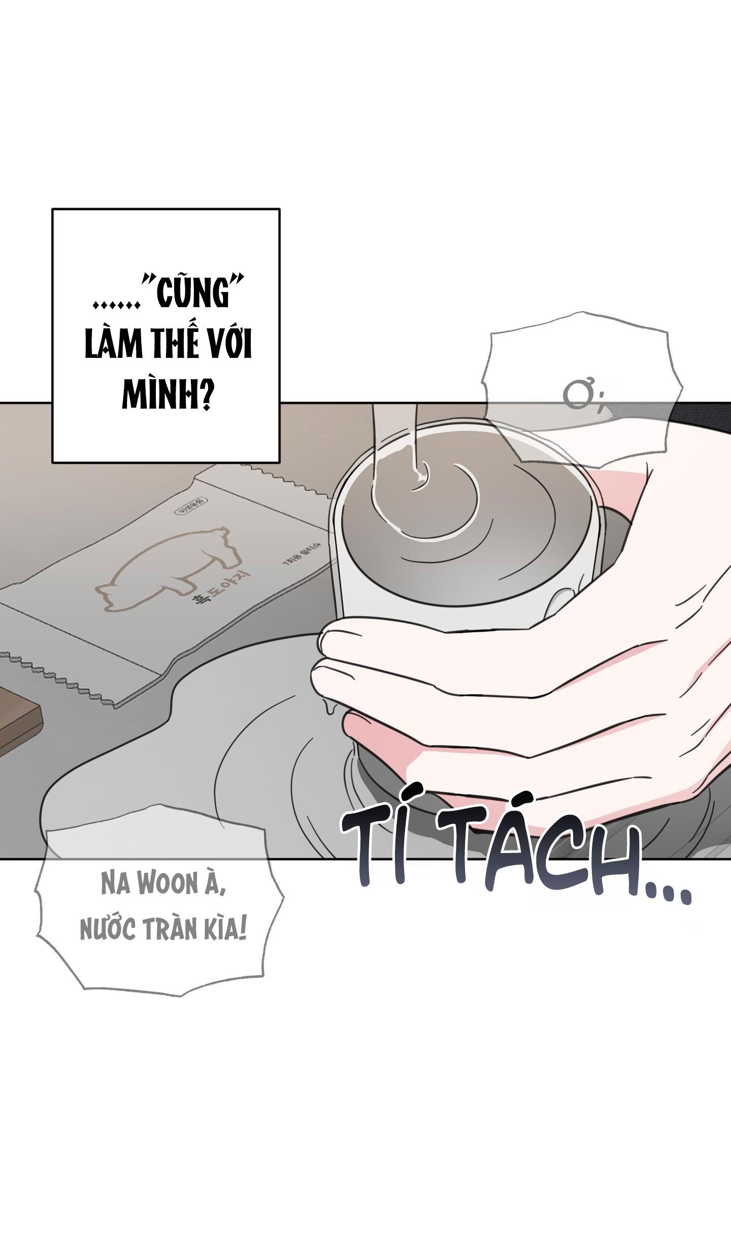 Đọc truyện MÀU TRUNG TÍNH - Chapter 7