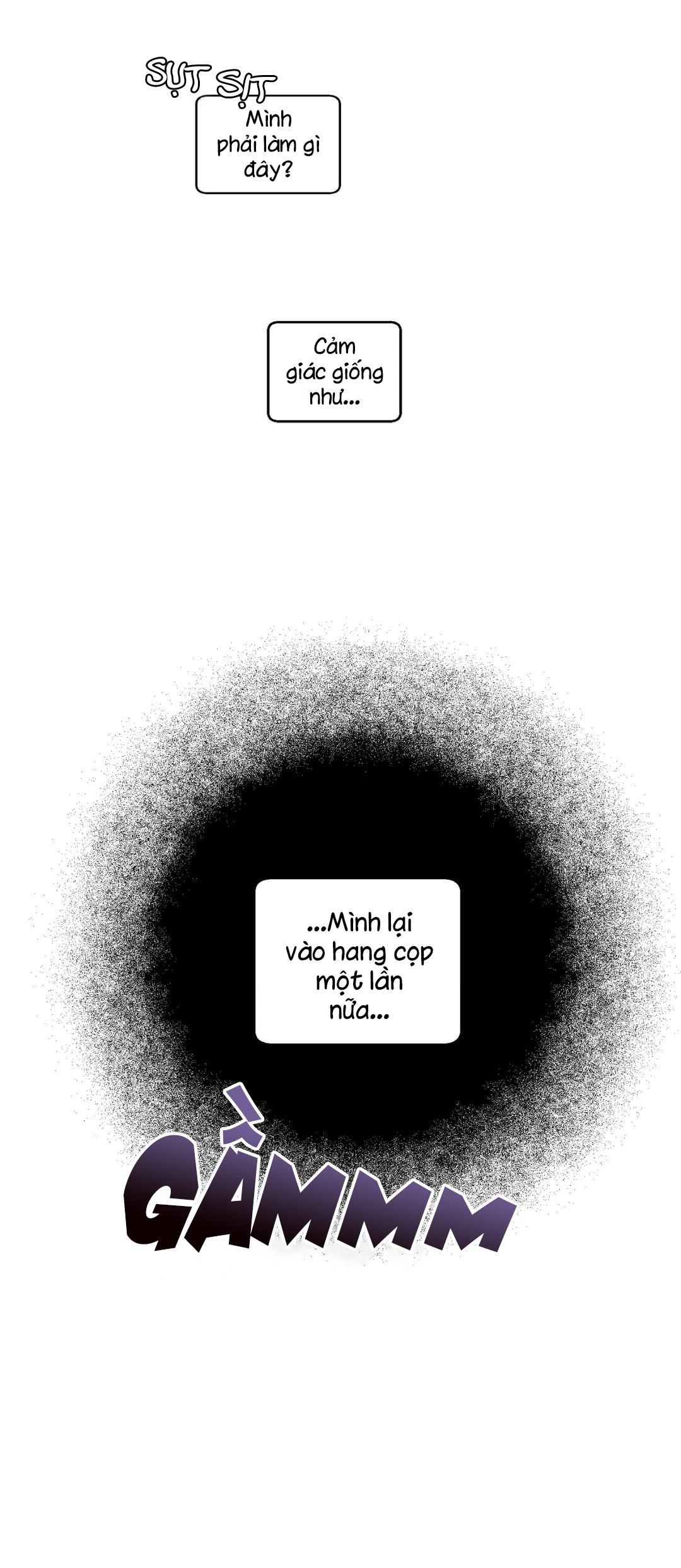 Đọc truyện [Hoàn] Lãng Mạn Toixico - Chapter 8