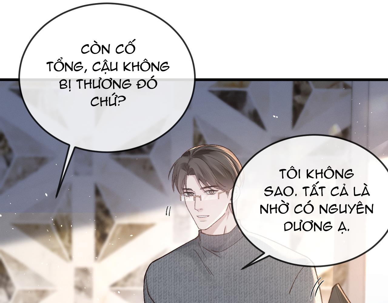 Đọc truyện Cuộc Đối Đầu Gay Gắt - Chapter 58