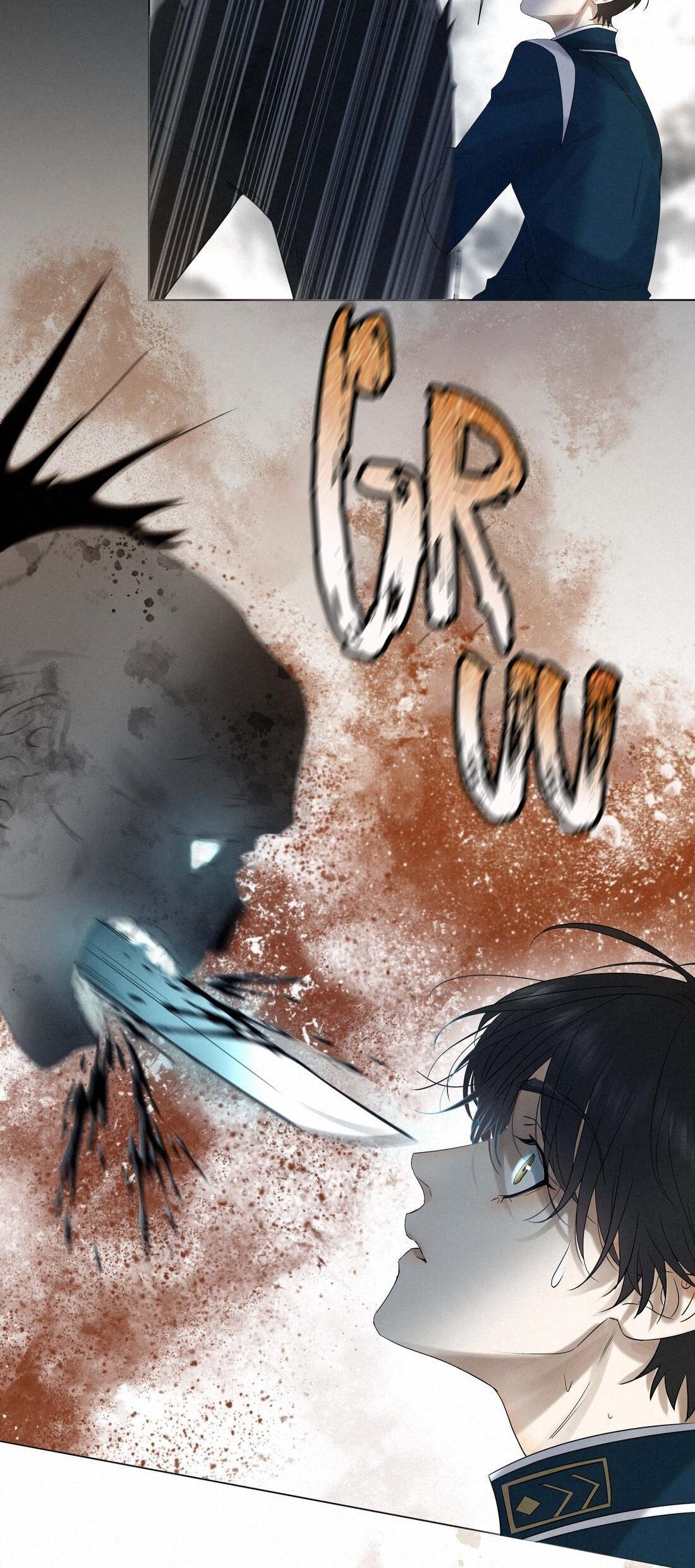 Đọc truyện Tuyệt Xử Phùng Sinh - Chapter 5