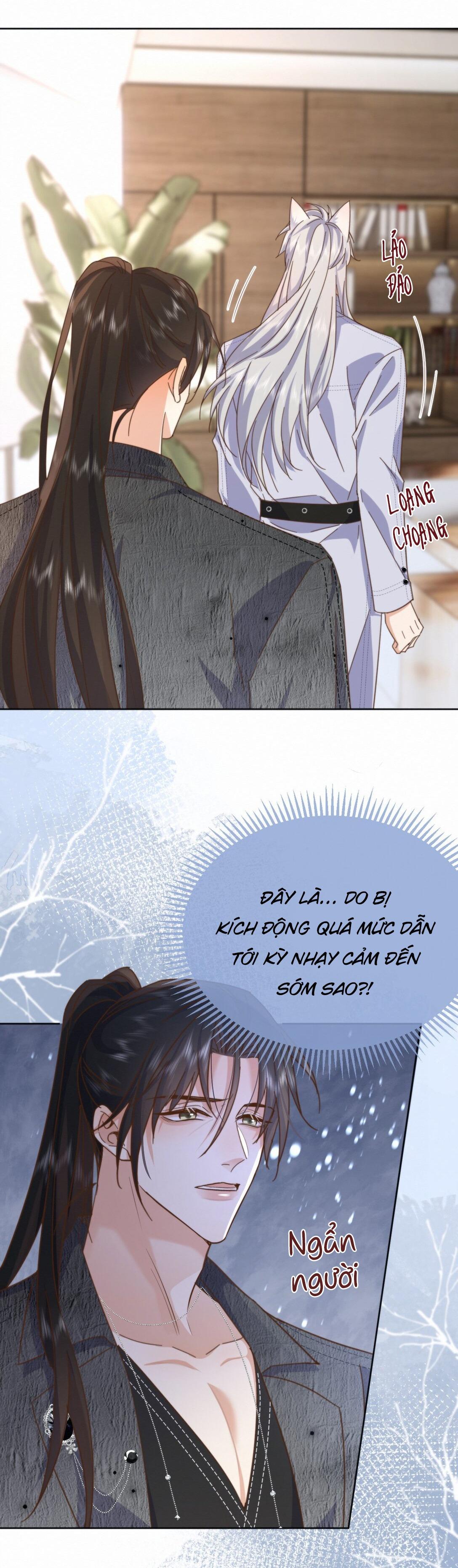 Đọc truyện Giáo Huấn Em Trai Hư Hỏng - Chapter 27