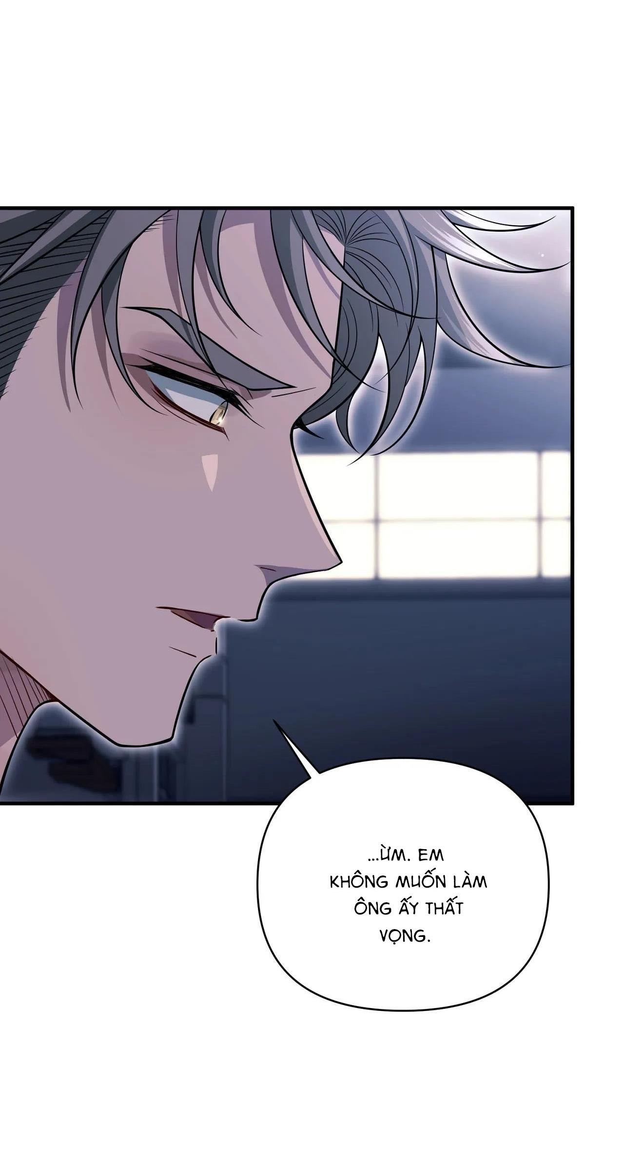 Đọc truyện (CBunu) Vết Trượt - Chapter 30