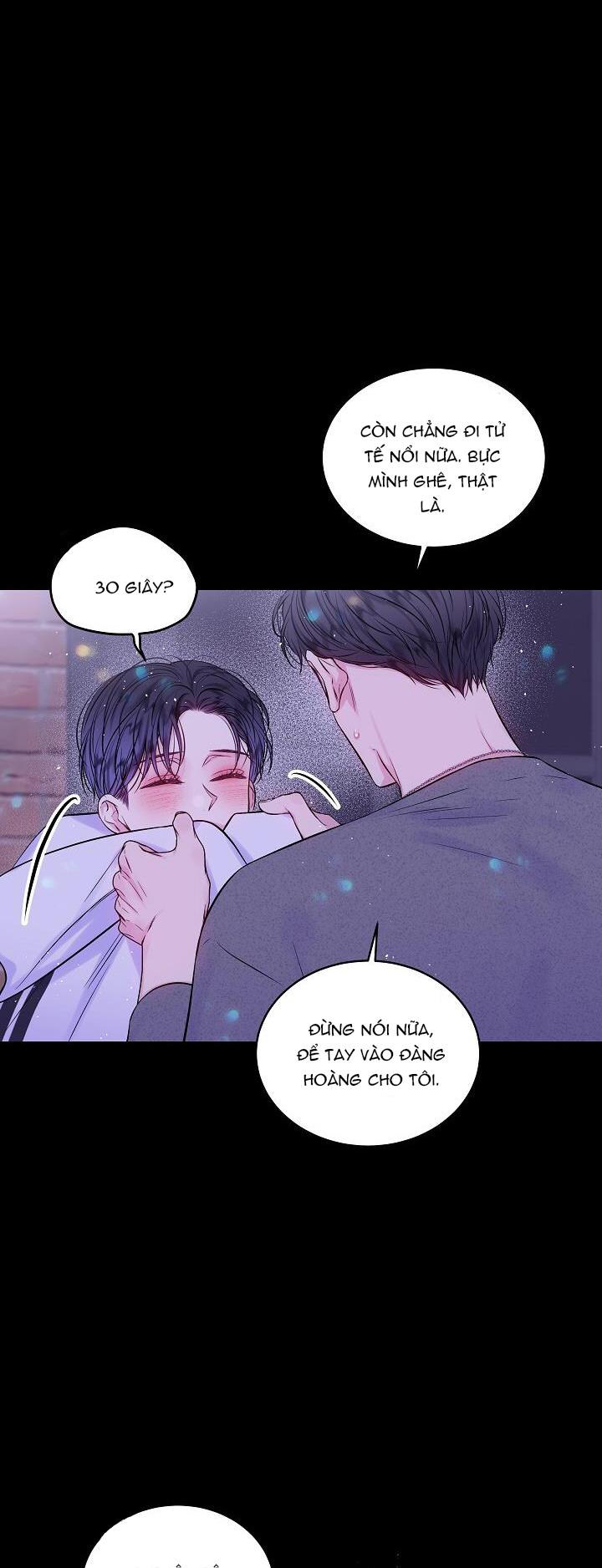 Đọc truyện BÌNH MINH THỨ HAI - Chapter 54