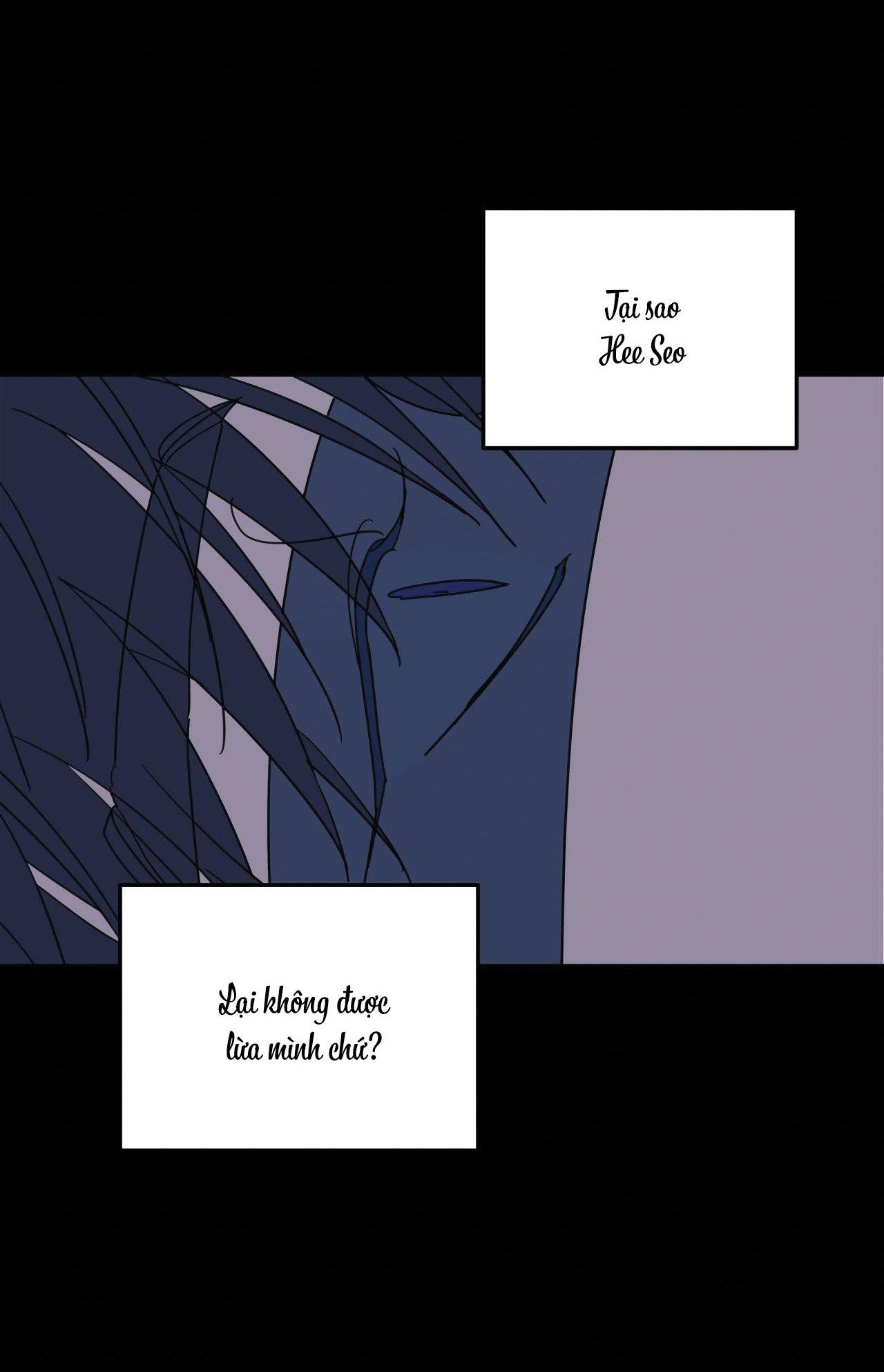 Đọc truyện (CBunu) Cây Không Có Rễ - Chapter 42