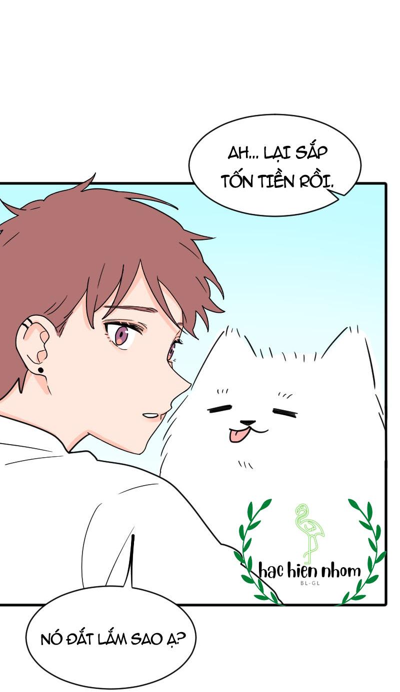 Đọc truyện Truyện Ngôn Nhưng Không Ngôn Lắm - Chapter 54