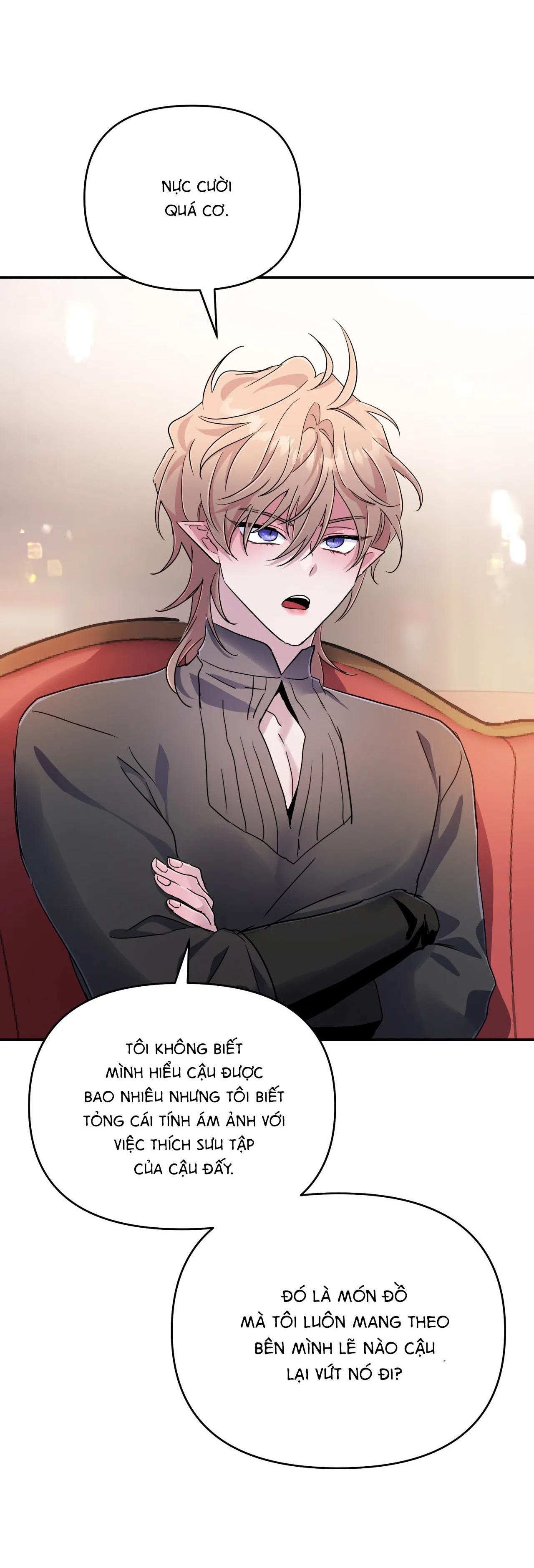 Đọc truyện (CBunu) Ám Giữ Linh Hồn - Chapter 45