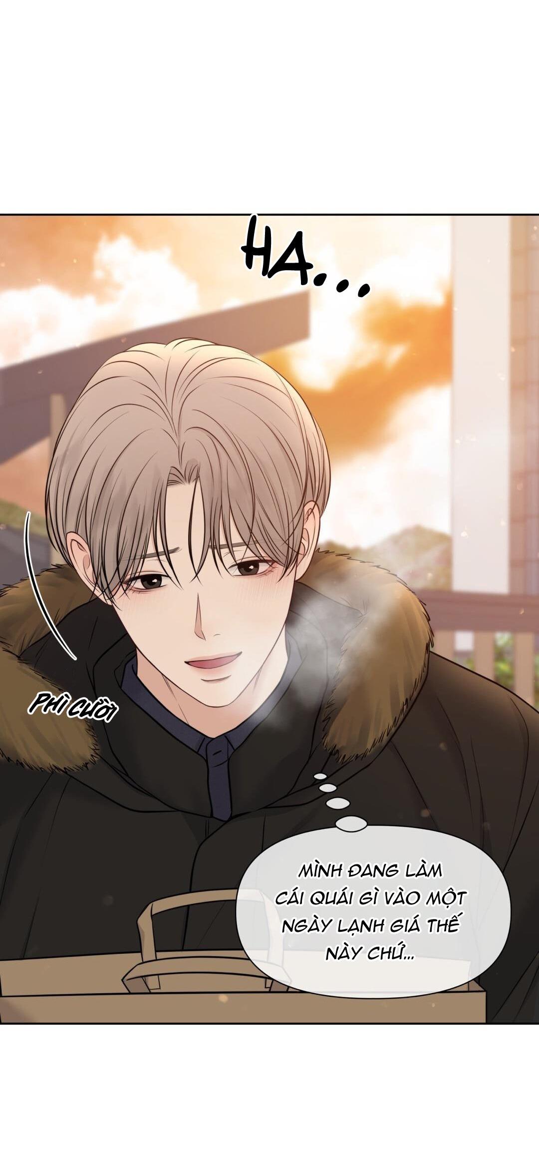 Đọc truyện MACGUFFIN - Chapter 27