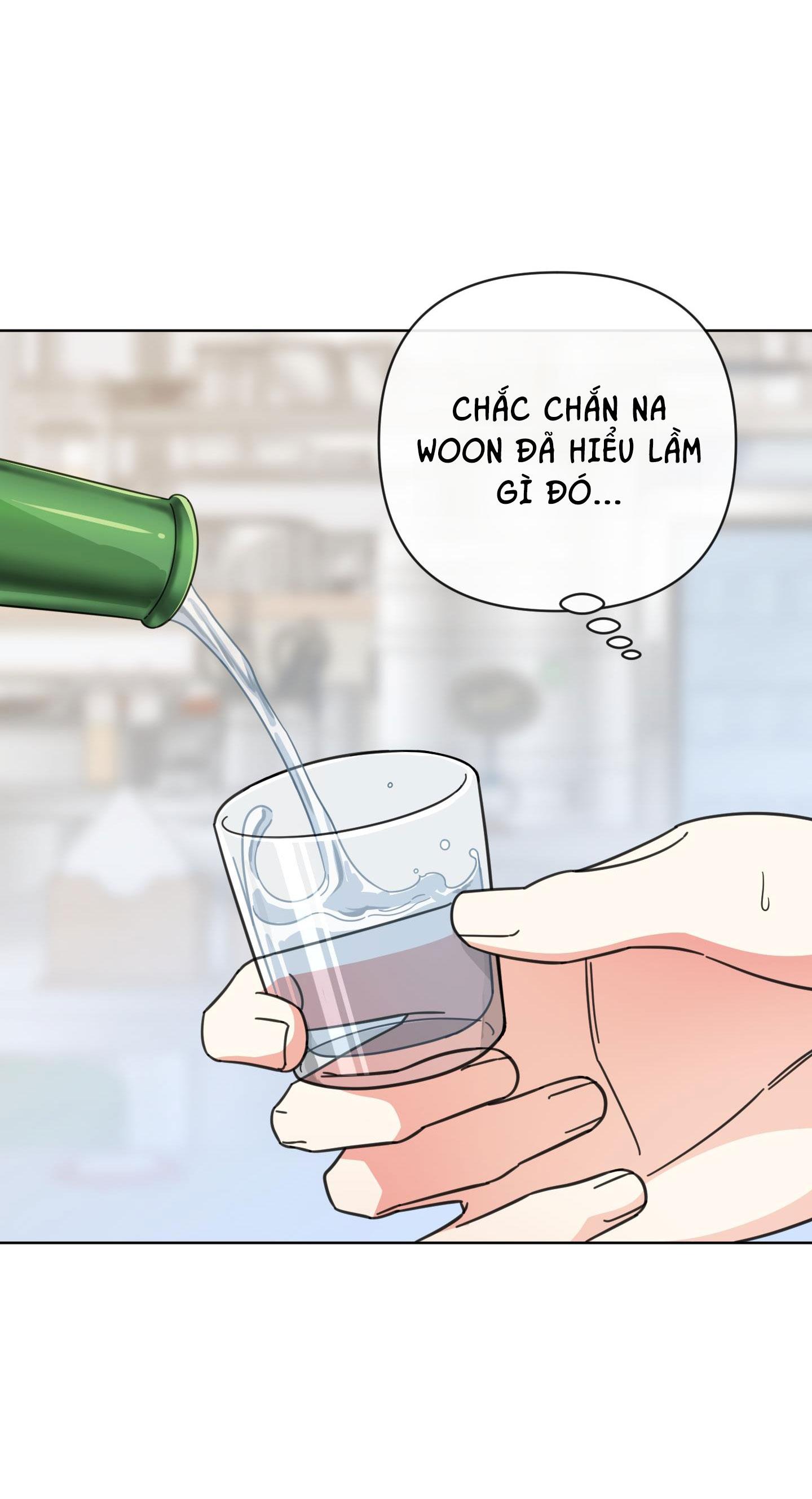 Đọc truyện MÀU TRUNG TÍNH - Chapter 7