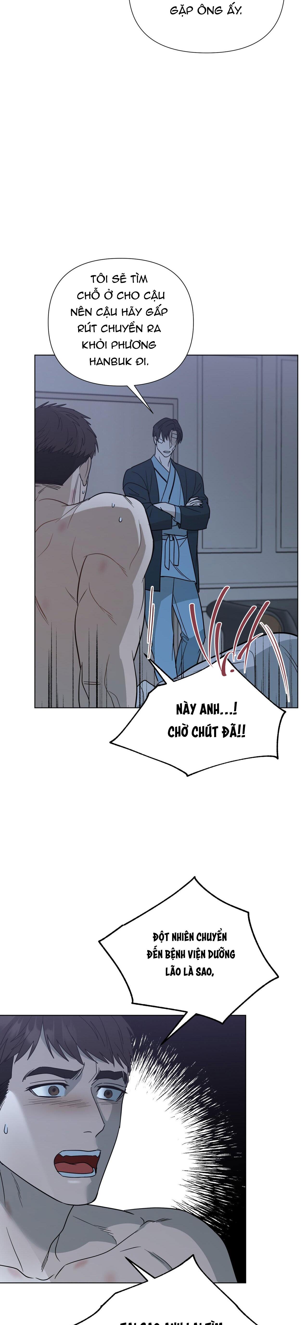 Đọc truyện KIỆT TÁC - Chapter 22
