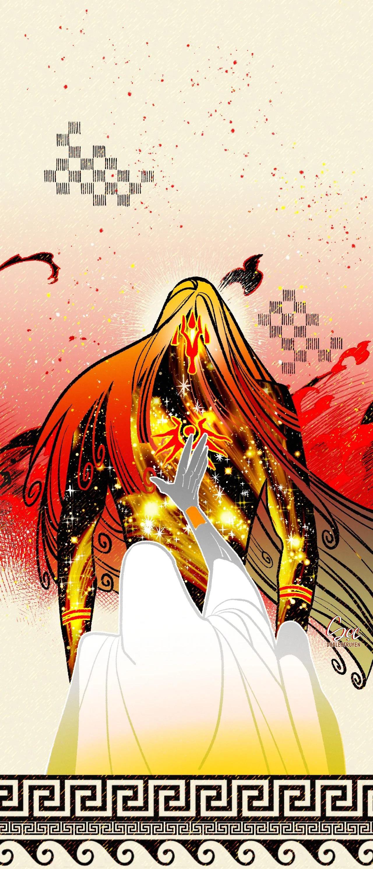 Đọc truyện LỜI NÓI DỐI ĐẪM MÁU - Chapter 30