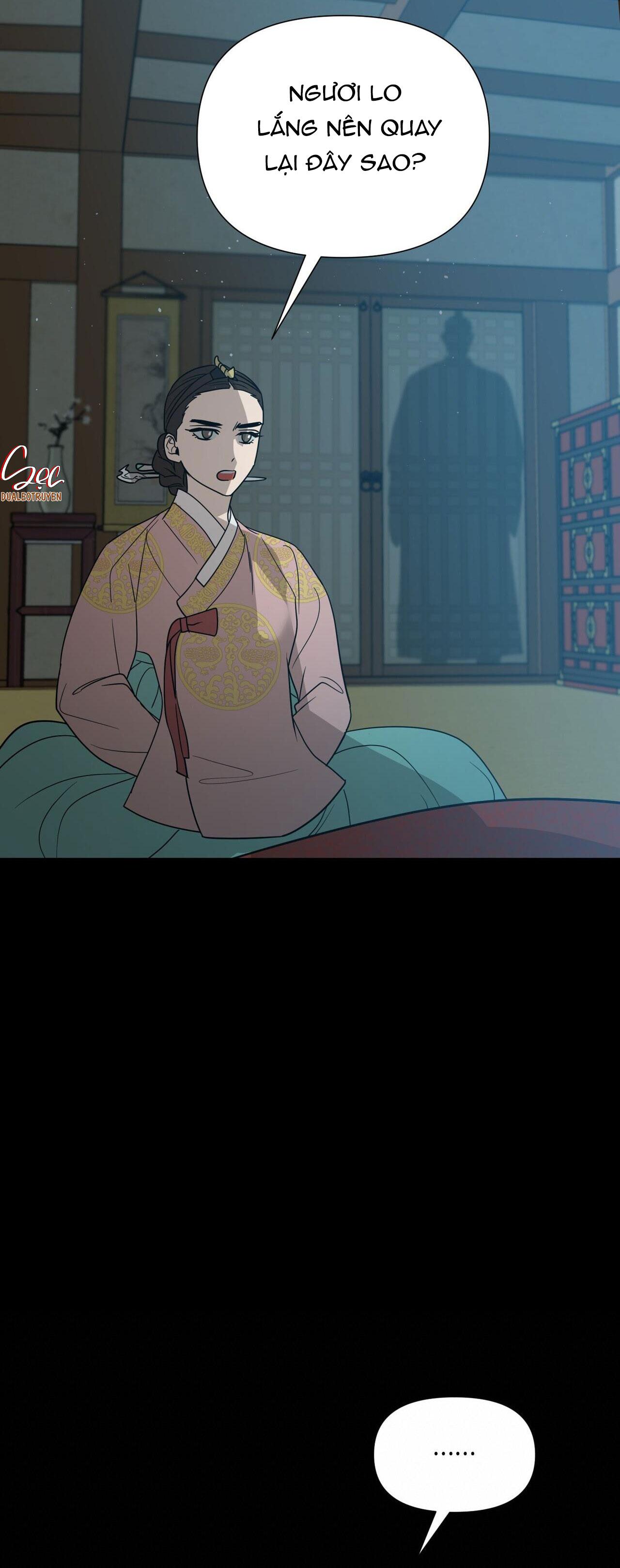 Đọc truyện KIỆT TÁC - Chapter 25