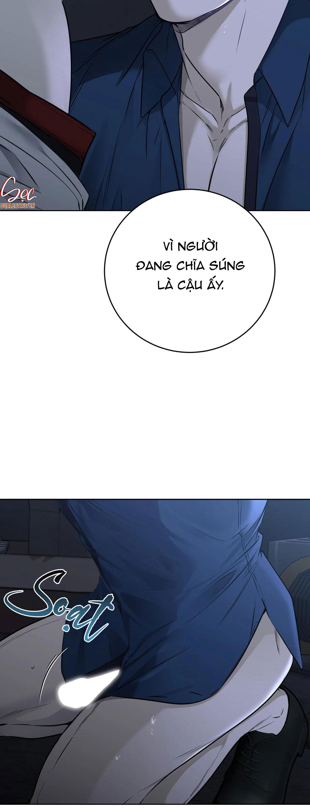 Đọc truyện BÊN TRONG LỚP CẢNH PHỤC - Chapter 32