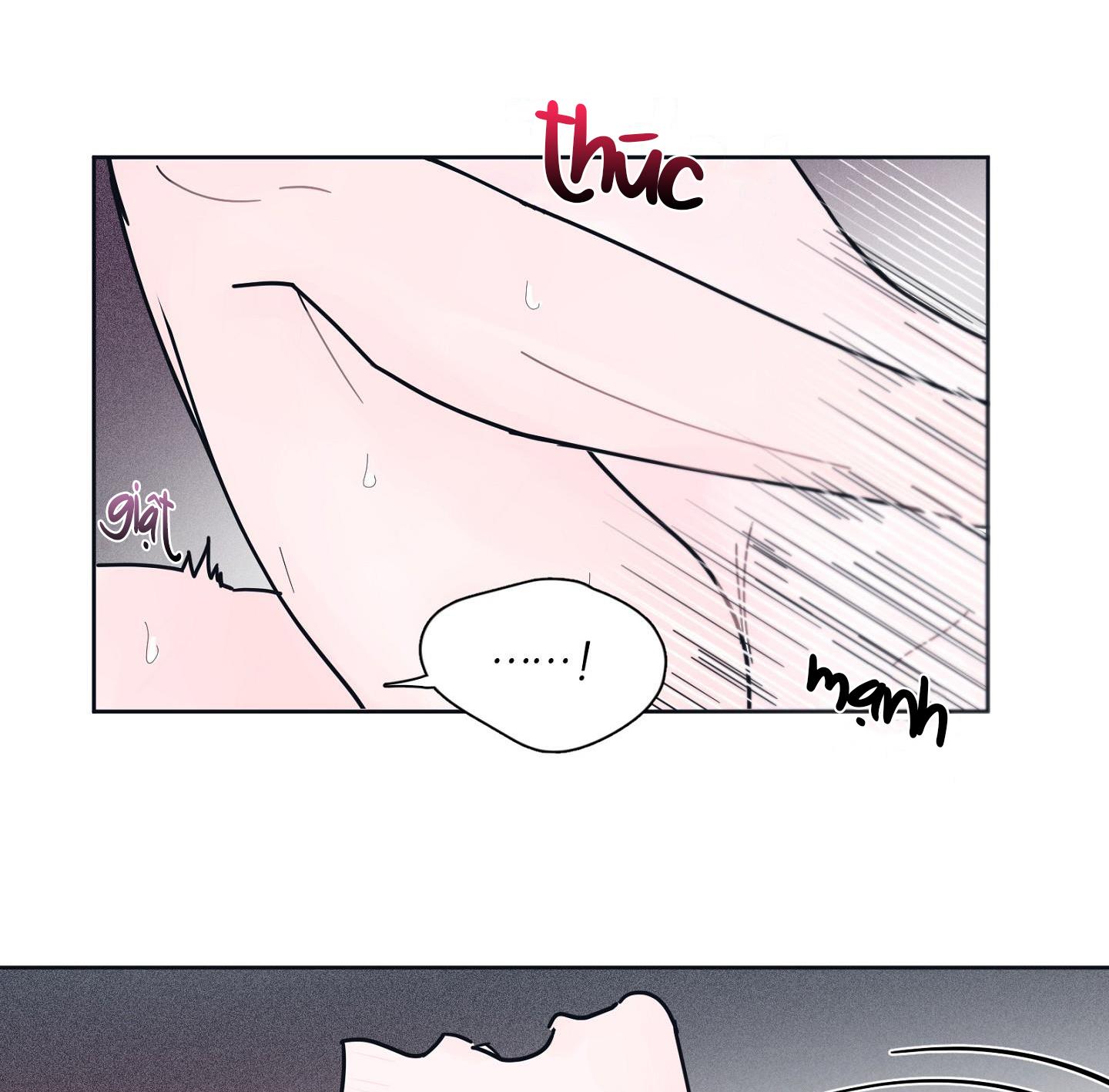Đọc truyện Tuyển Tập Manhwa Dằm Khăm - Chapter 17