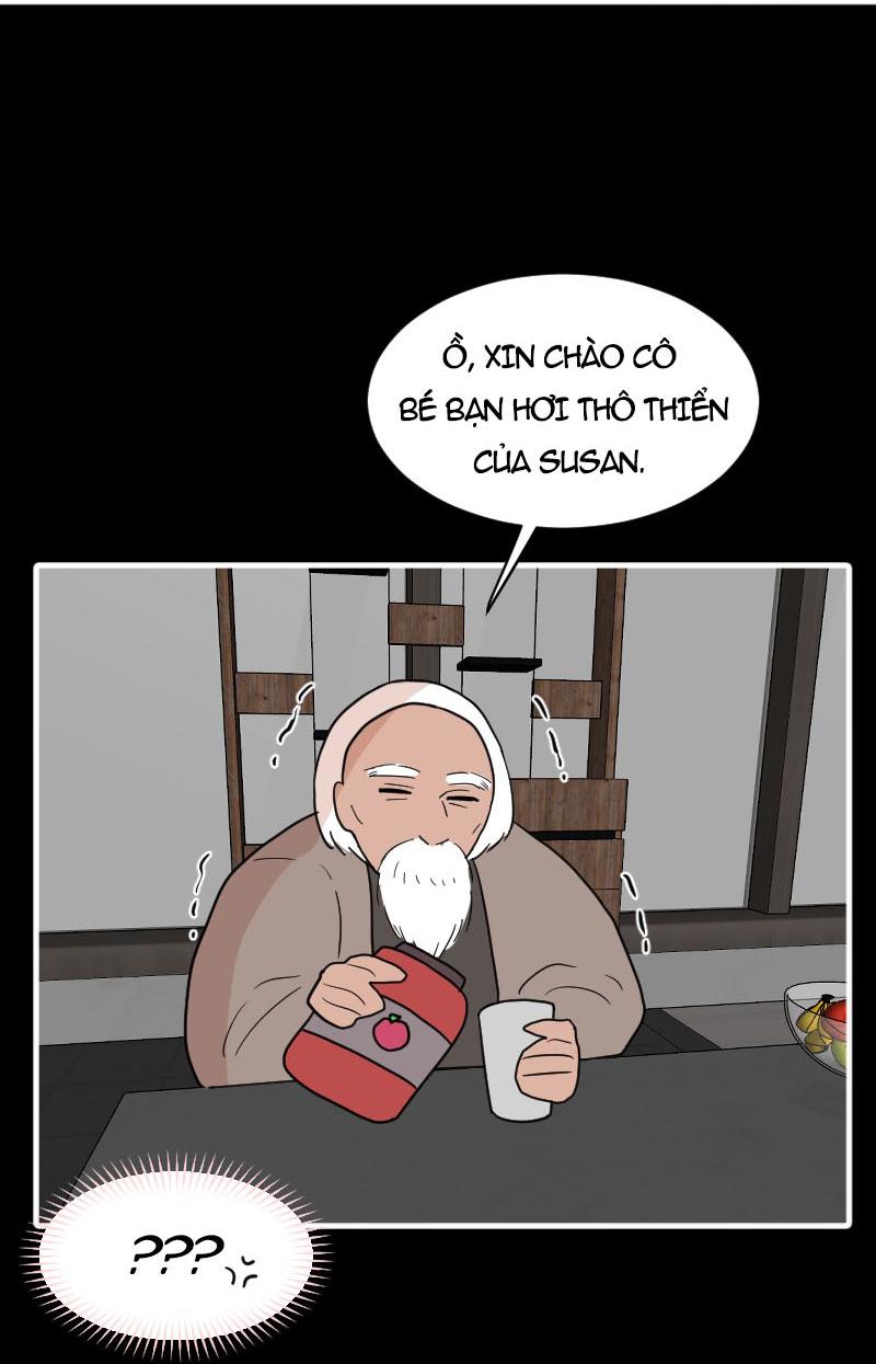 Đọc truyện Truyện Ngôn Nhưng Không Ngôn Lắm - Chapter 54