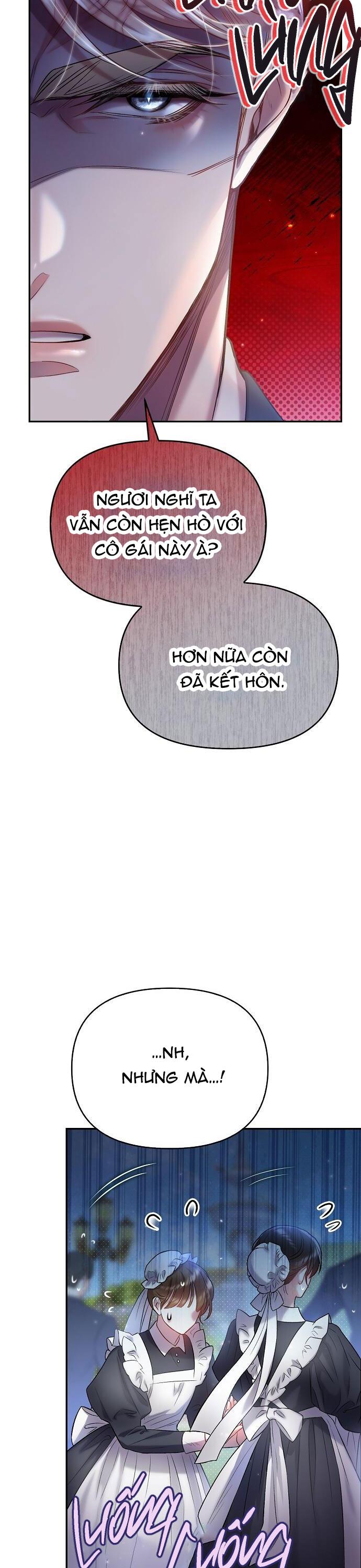 Đọc truyện CƠN MƯA NGỌT NGÀO - Chapter 37