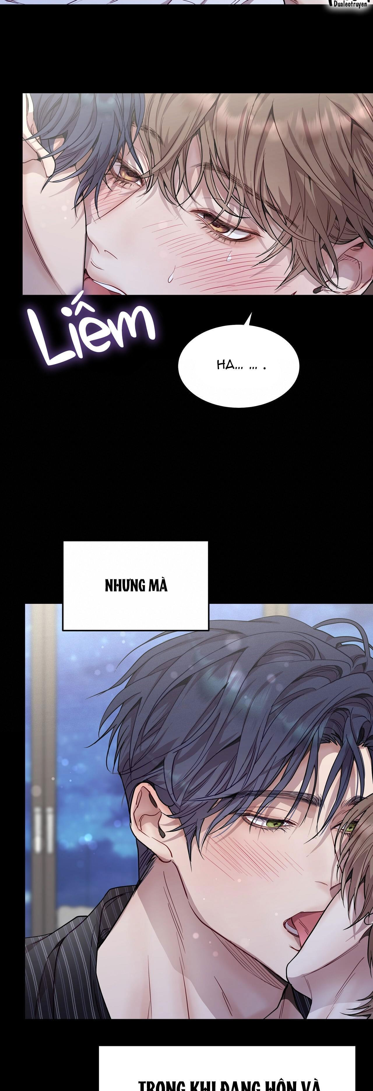Đọc truyện LỐI SỐNG ÍCH KỶ - Chapter 38