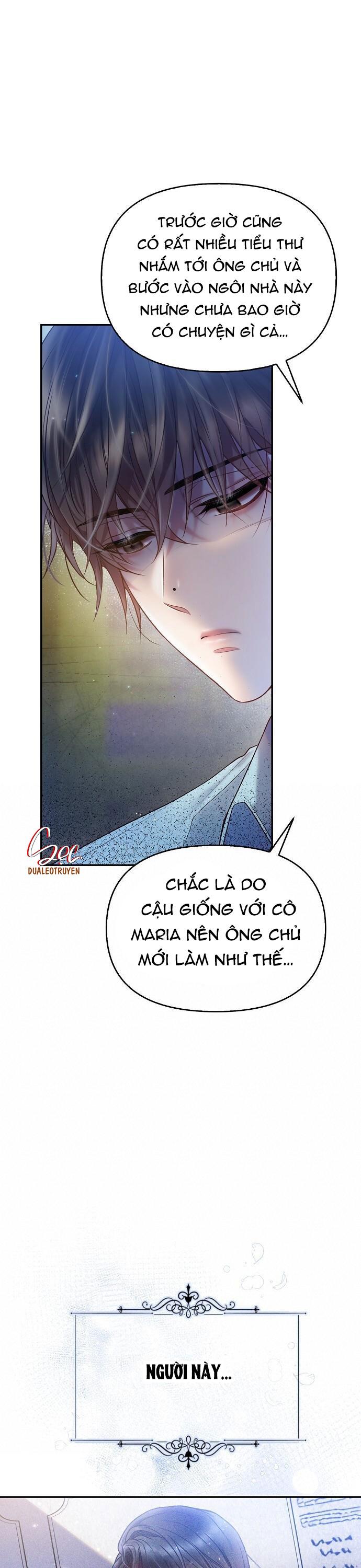 Đọc truyện CƠN MƯA NGỌT NGÀO - Chapter 37