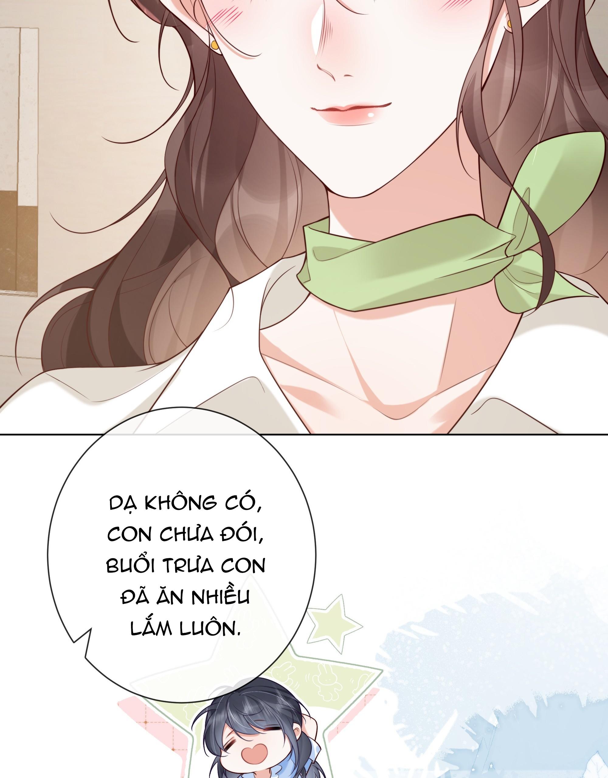 Đọc truyện Dư sinh vi kì - Chapter 10