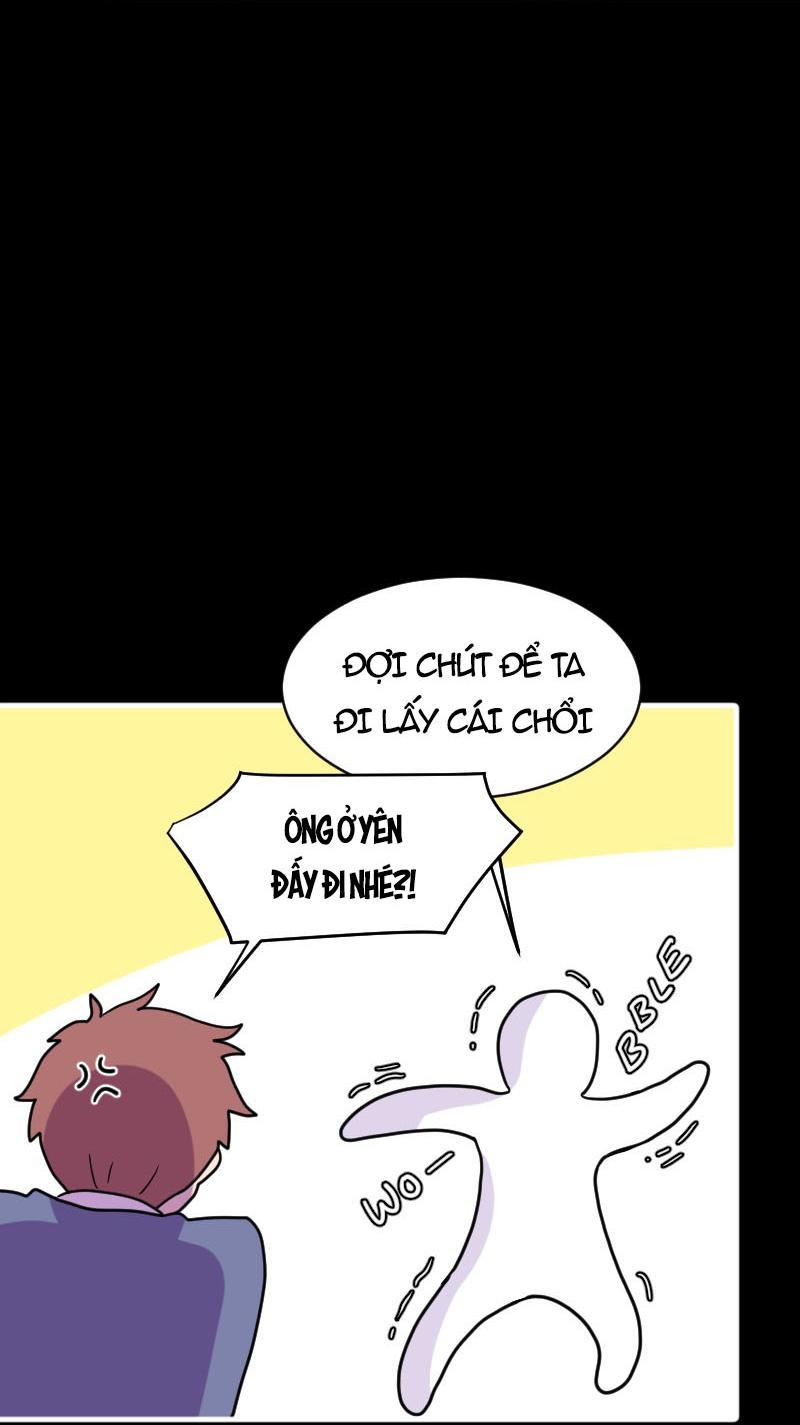Đọc truyện Truyện Ngôn Nhưng Không Ngôn Lắm - Chapter 54