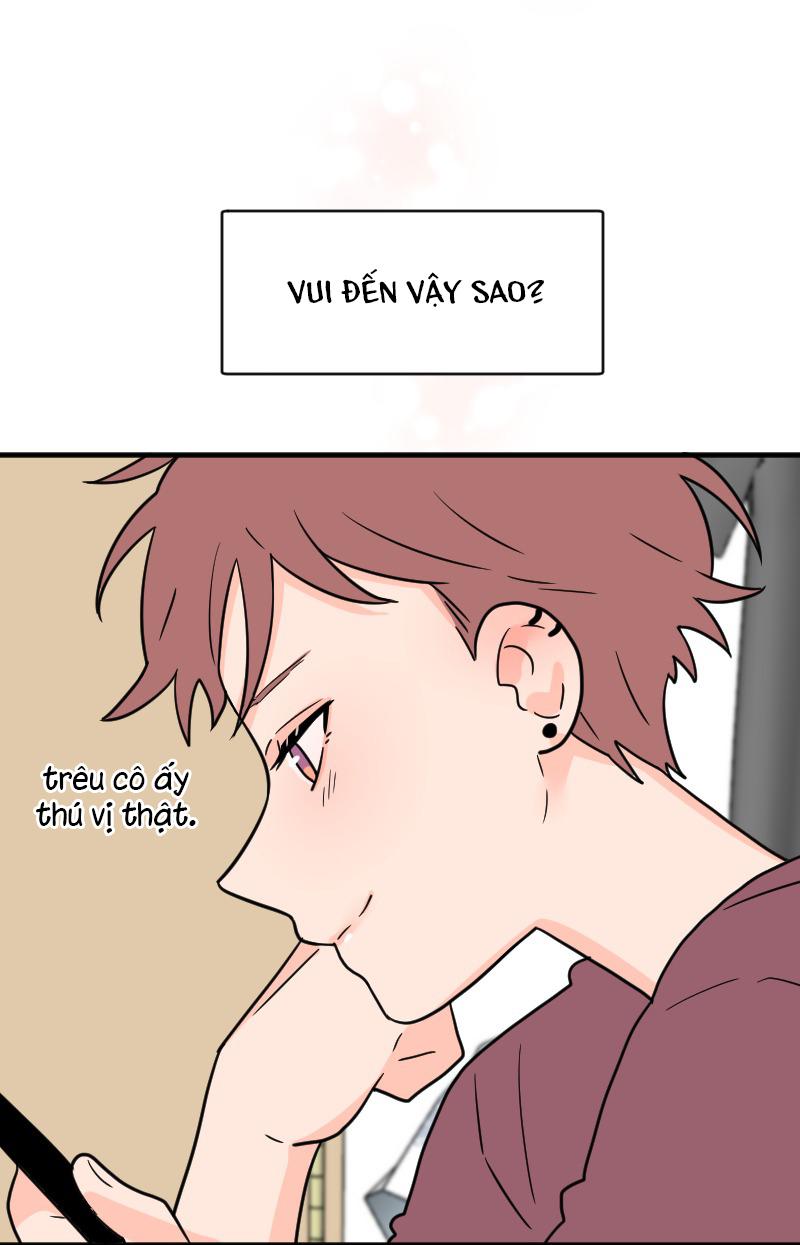 Đọc truyện Truyện Ngôn Nhưng Không Ngôn Lắm - Chapter 47